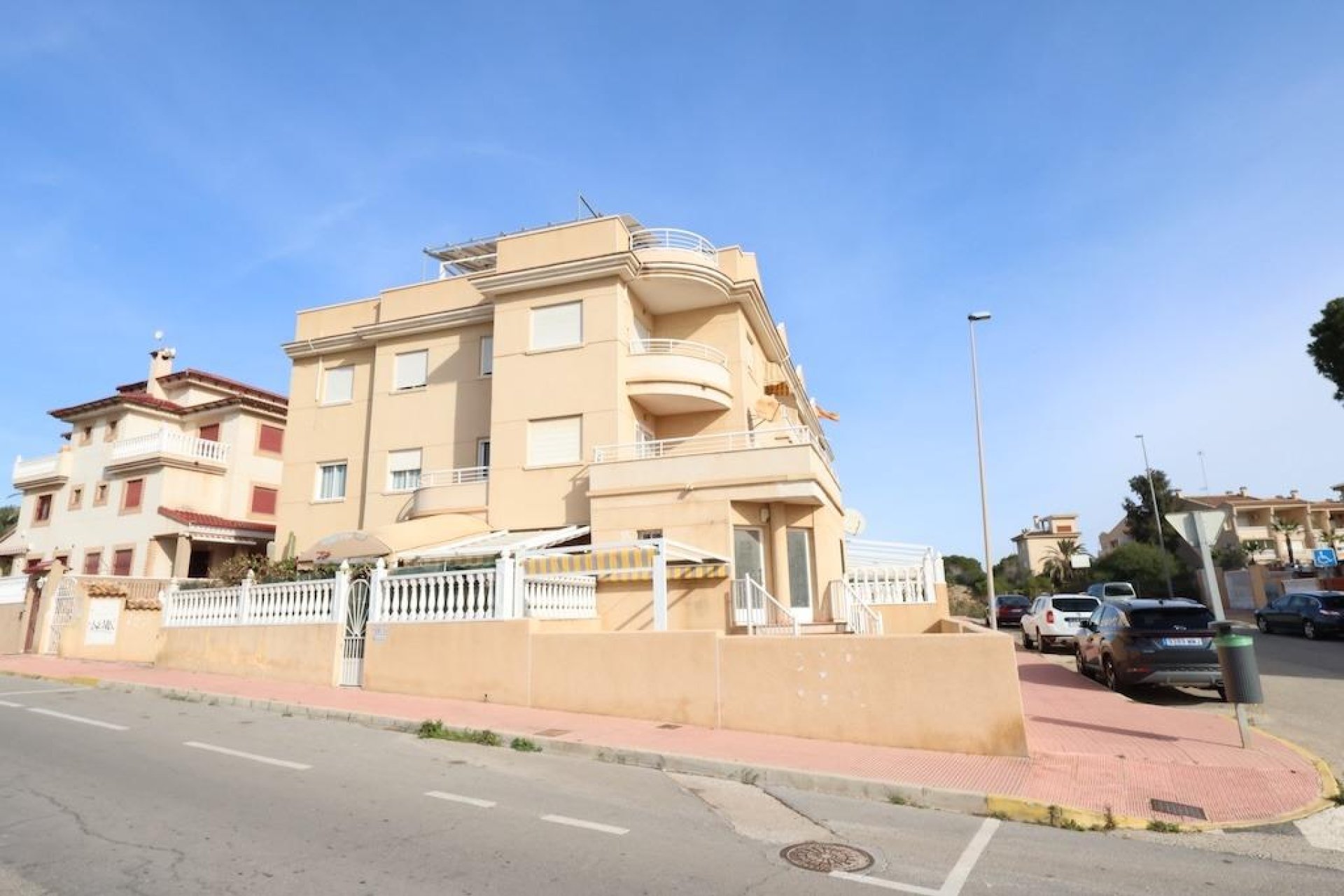 Reventa - Apartamento / piso - Guardamar del Segura - moncayo
