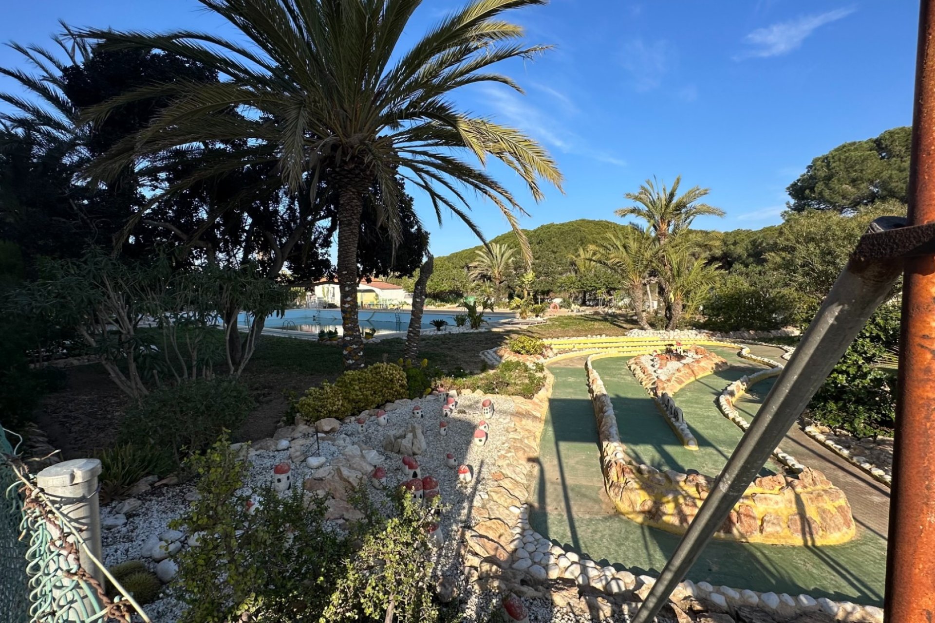 Reventa - Apartamento / piso - Guardamar del Segura - Pinomar
