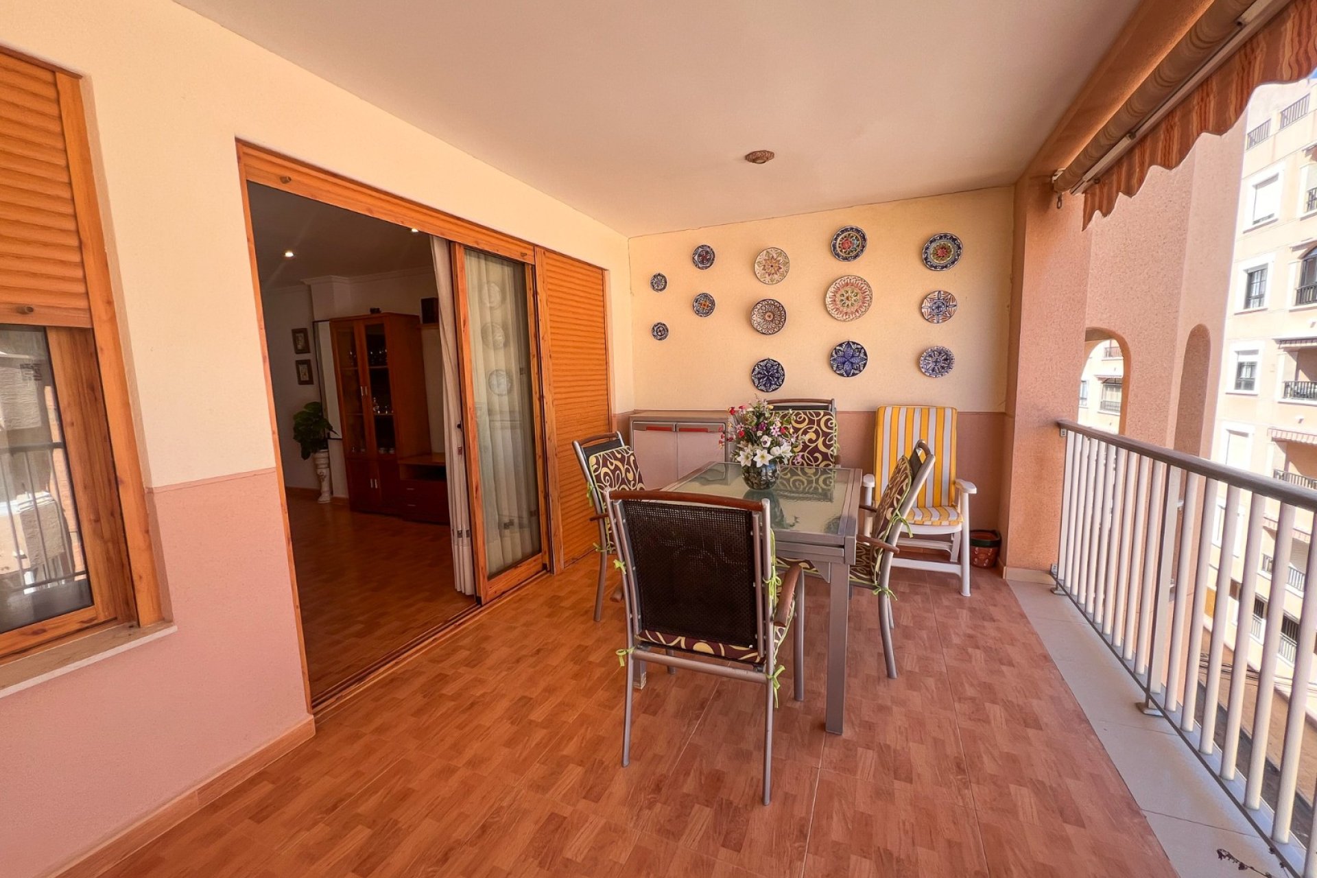 Reventa - Apartamento / piso - Guardamar del Segura - Playa Centro Guardamar