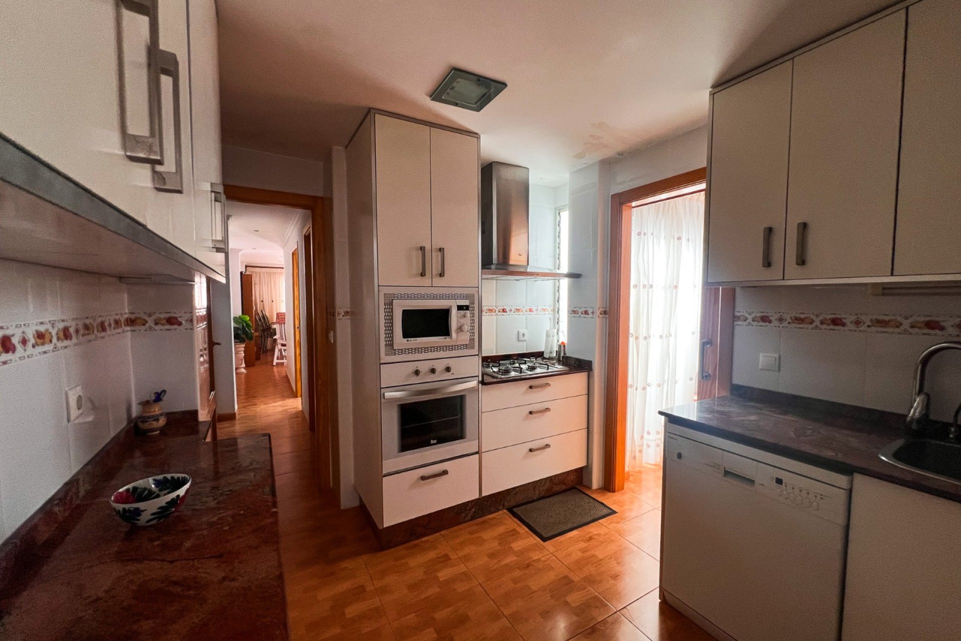 Reventa - Apartamento / piso - Guardamar del Segura - Playa Centro Guardamar