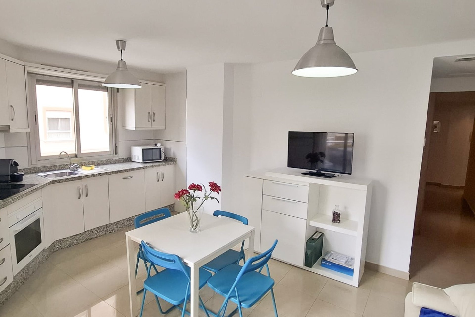 Reventa - Apartamento / piso - Guardamar del Segura - Pueblo