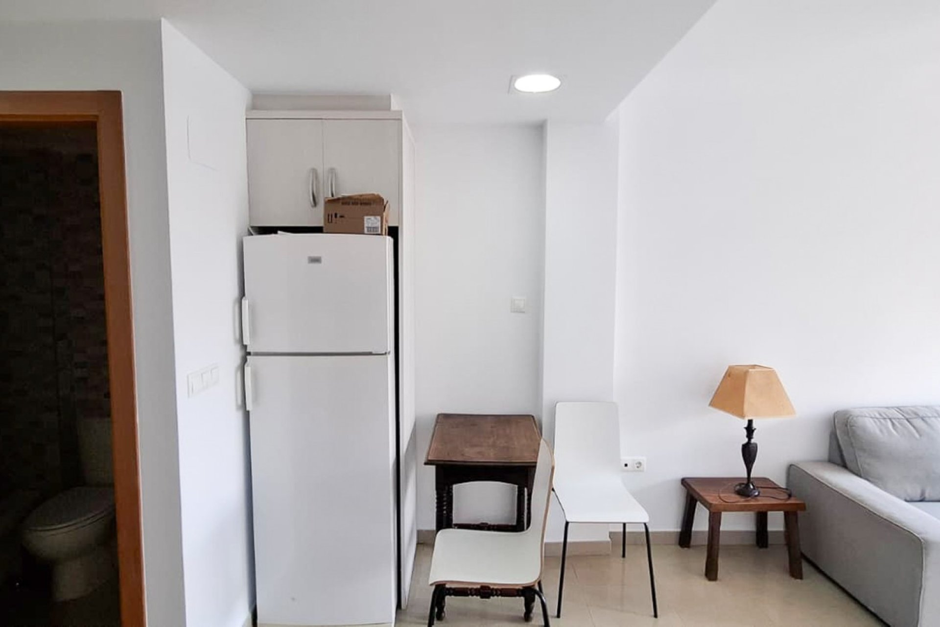 Reventa - Apartamento / piso - Guardamar del Segura - Pueblo