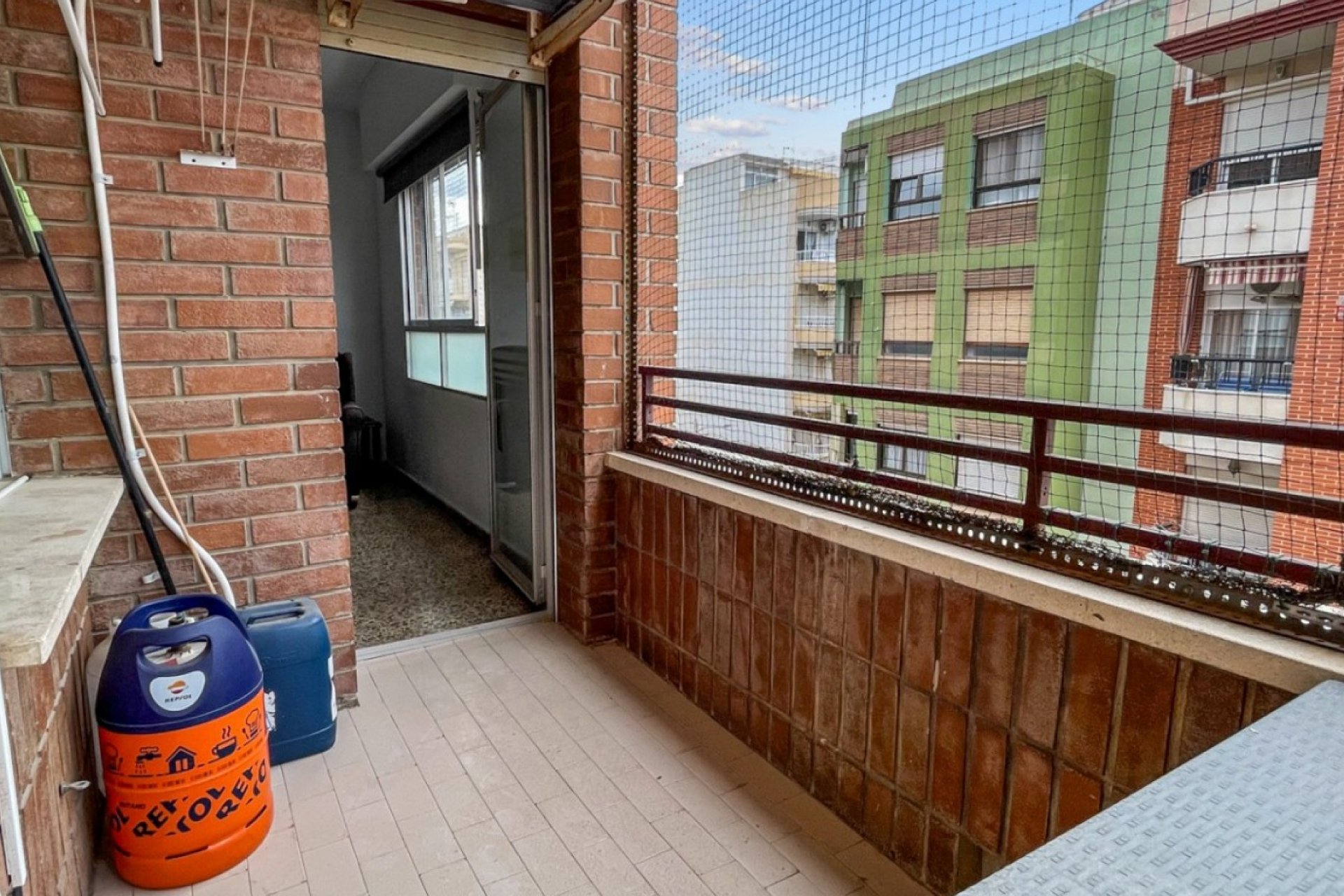 Reventa - Apartamento / piso - Guardamar del Segura - Pueblo