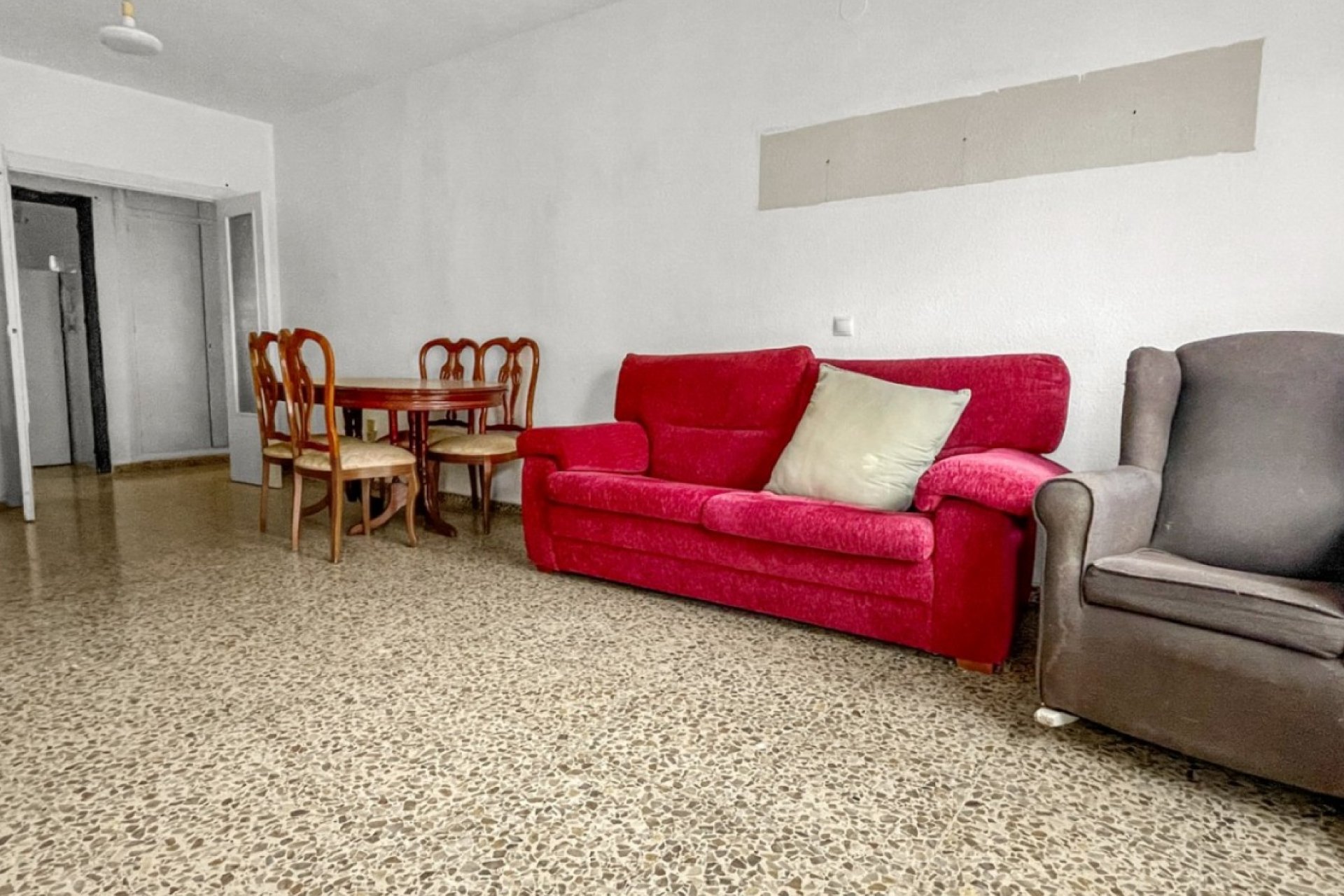 Reventa - Apartamento / piso - Guardamar del Segura - Pueblo