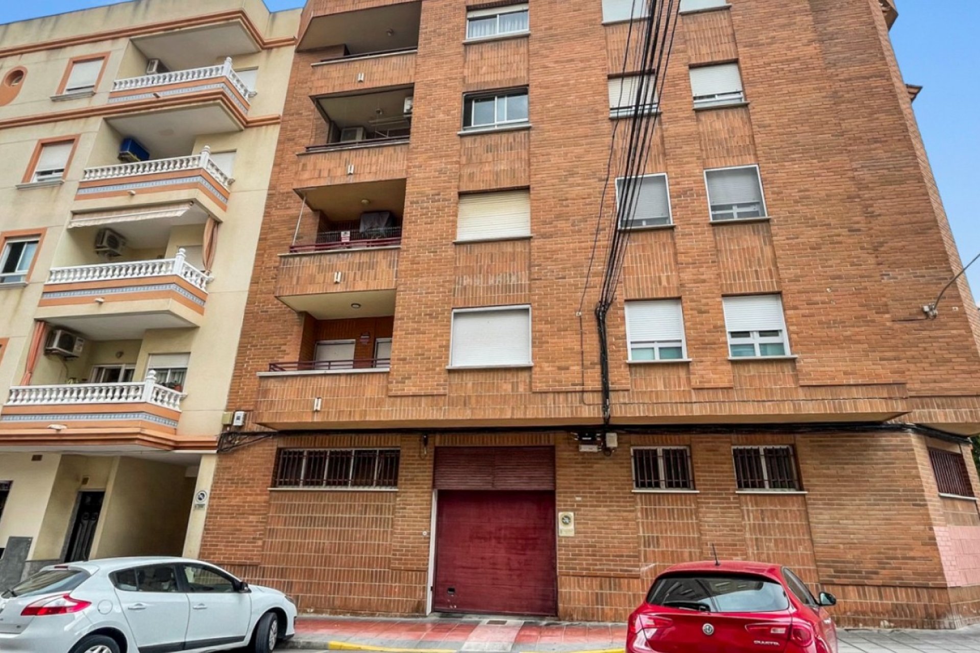 Reventa - Apartamento / piso - Guardamar del Segura - Pueblo