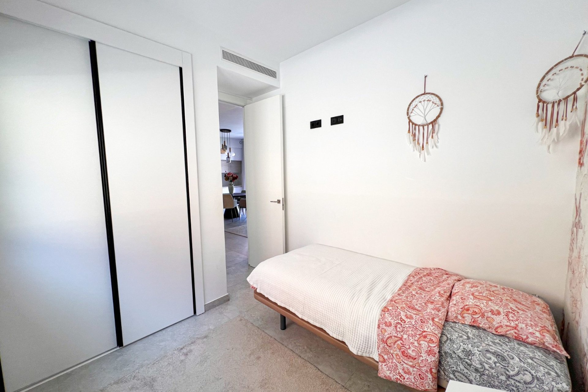 Reventa - Apartamento / piso - Guardamar del Segura - Urbanizaciones