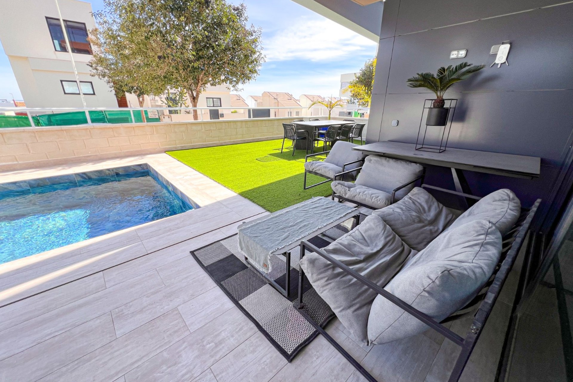 Reventa - Apartamento / piso - Guardamar del Segura - Urbanizaciones