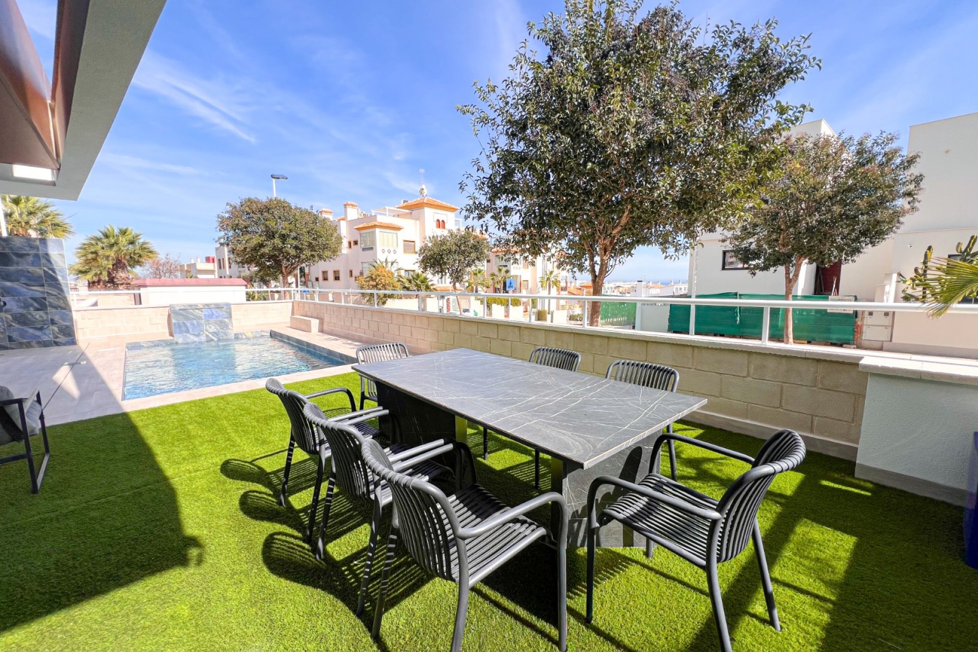 Reventa - Apartamento / piso - Guardamar del Segura - Urbanizaciones