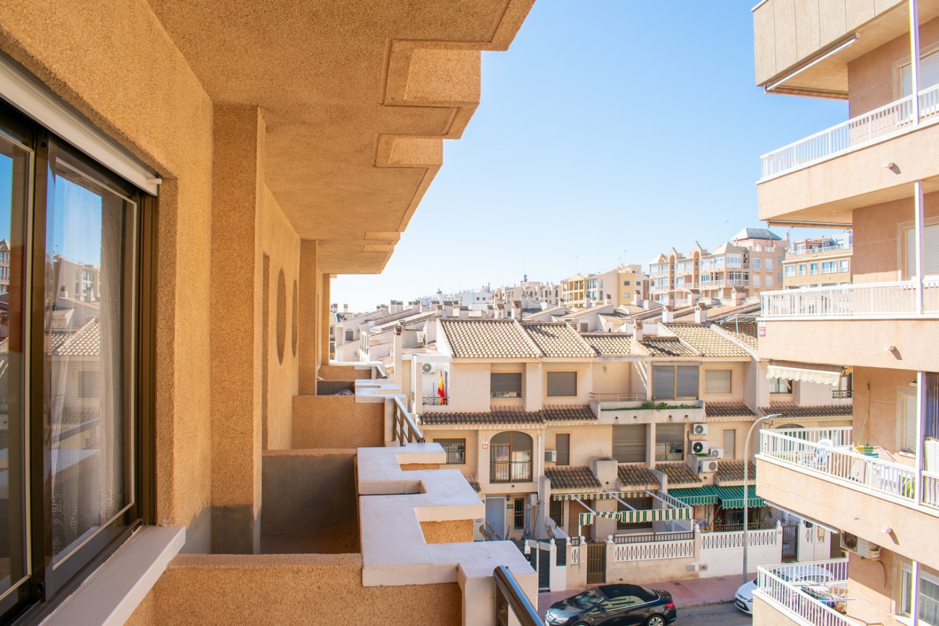 Reventa - Apartamento / piso - Guardamar del Segura - Urbanizaciones