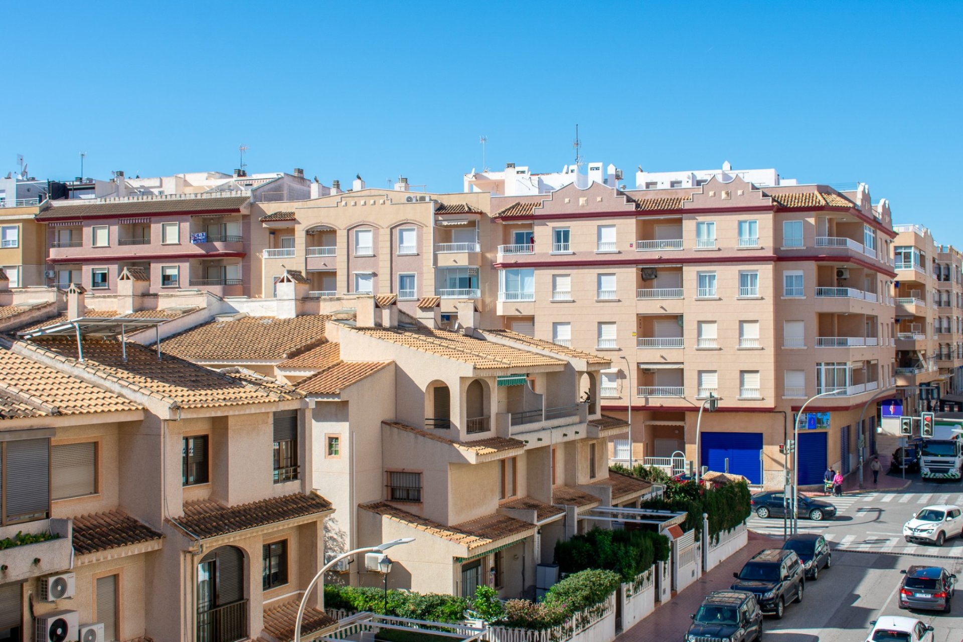 Reventa - Apartamento / piso - Guardamar del Segura - Urbanizaciones