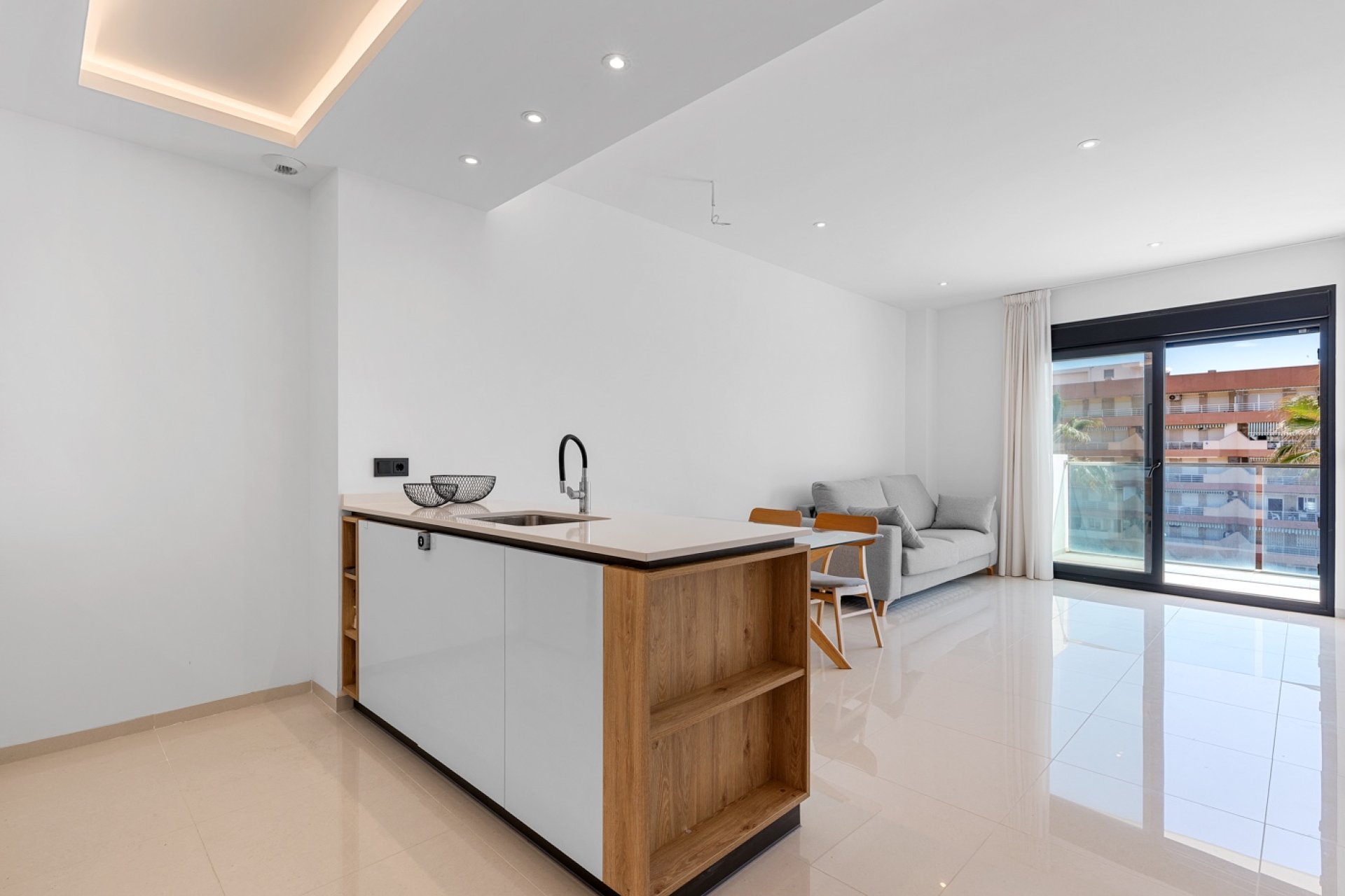 Reventa - Apartamento / piso - Guardamar del Segura