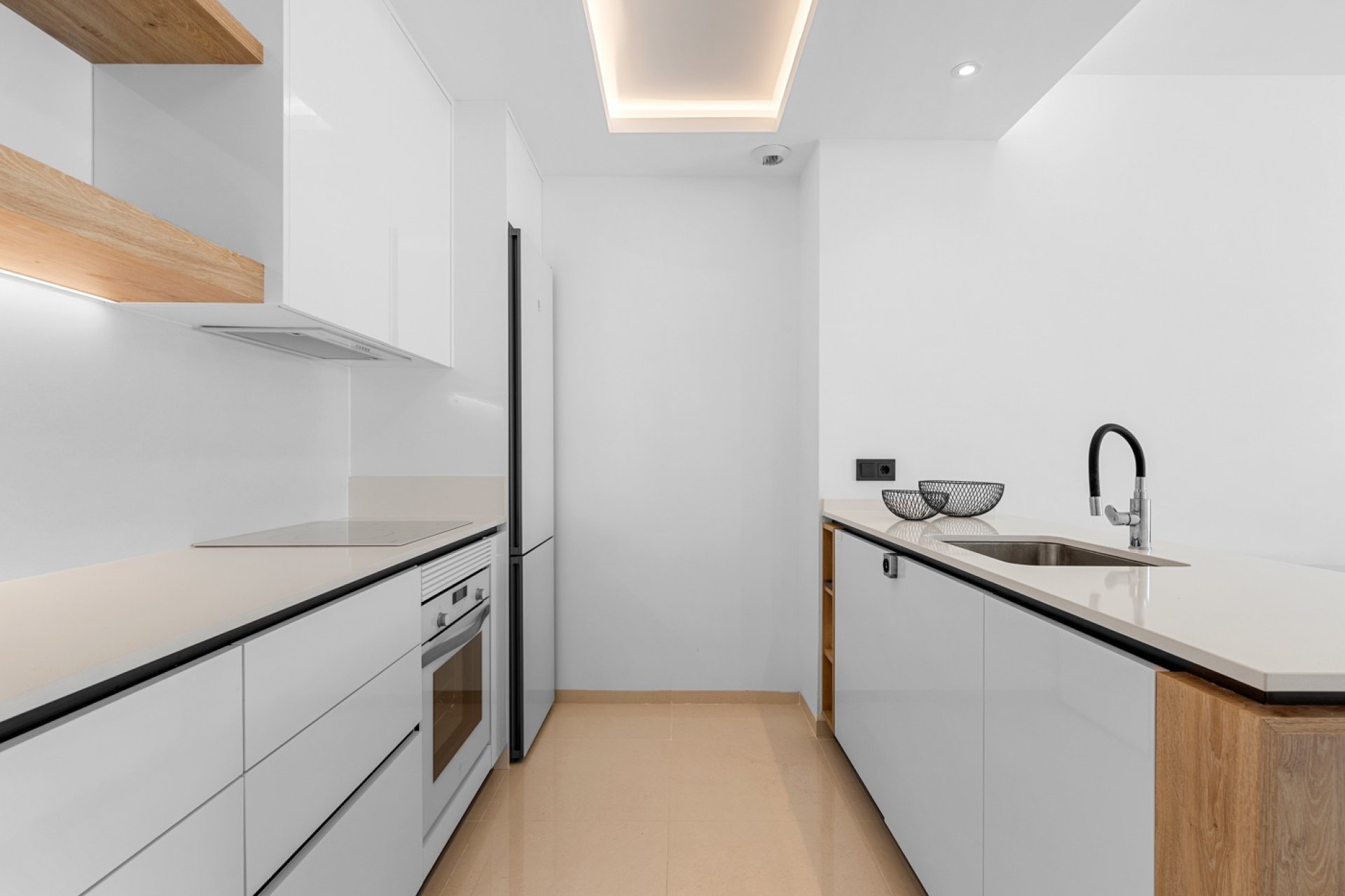 Reventa - Apartamento / piso - Guardamar del Segura