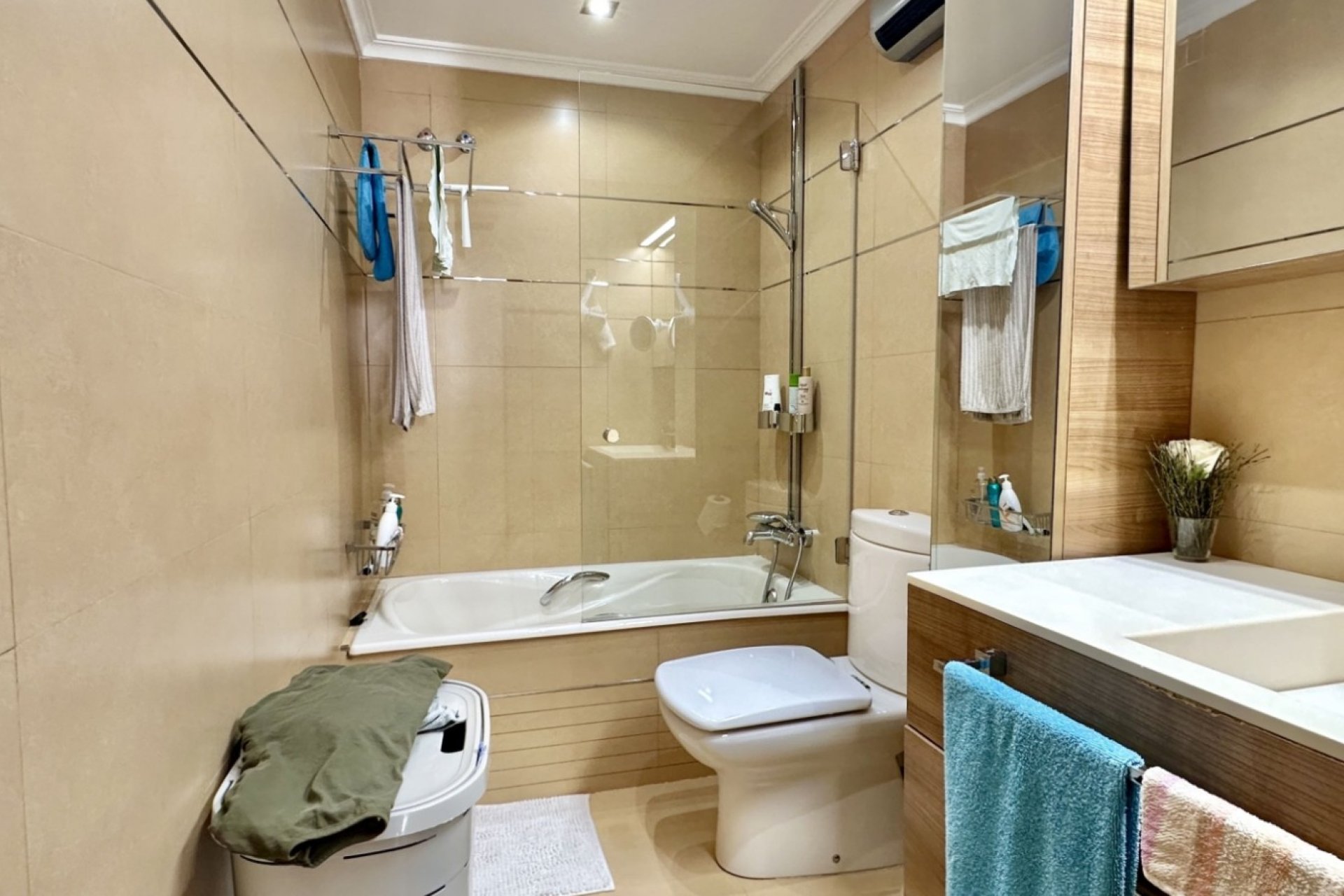 Reventa - Apartamento / piso - Guardamar del Segura