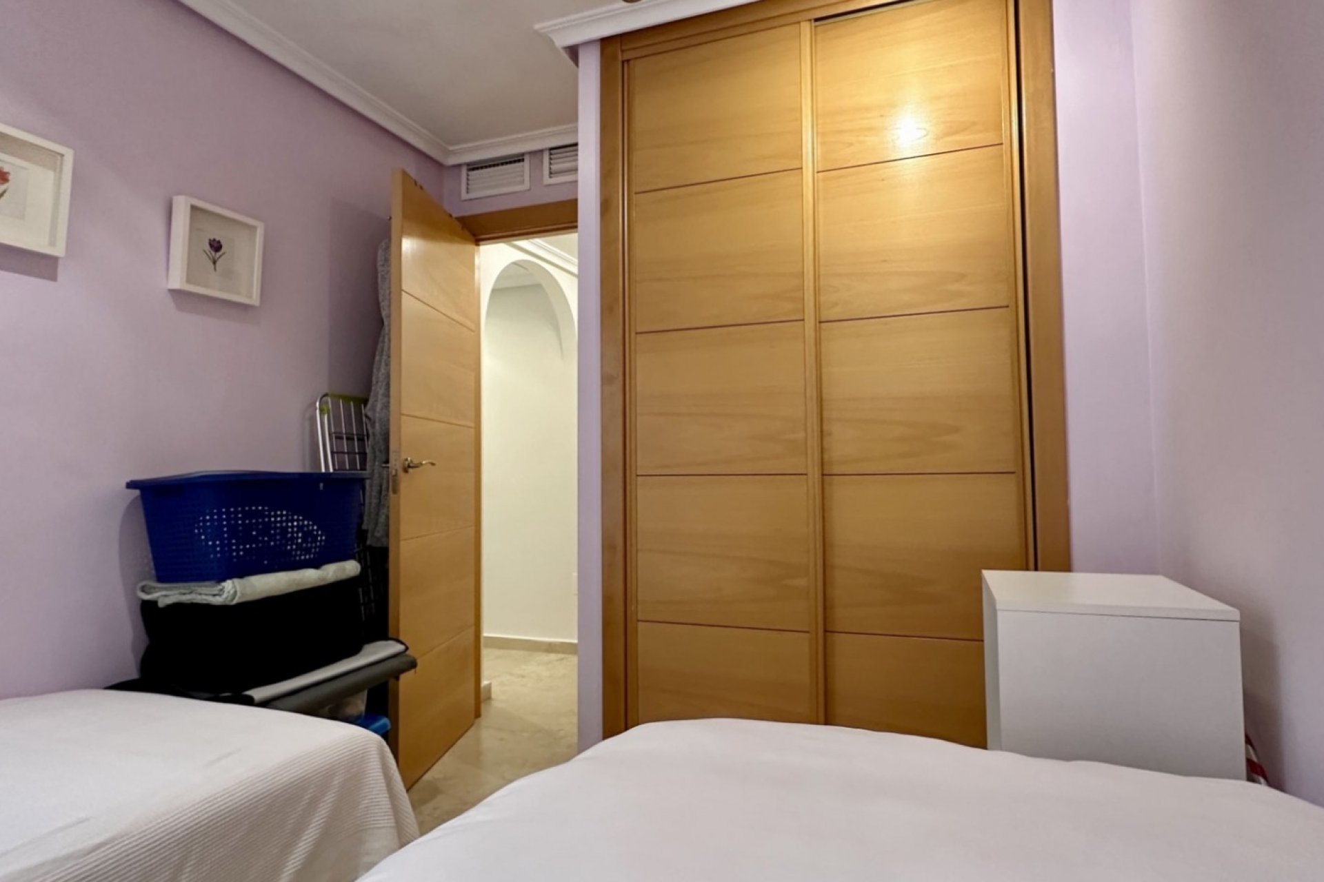 Reventa - Apartamento / piso - Guardamar del Segura