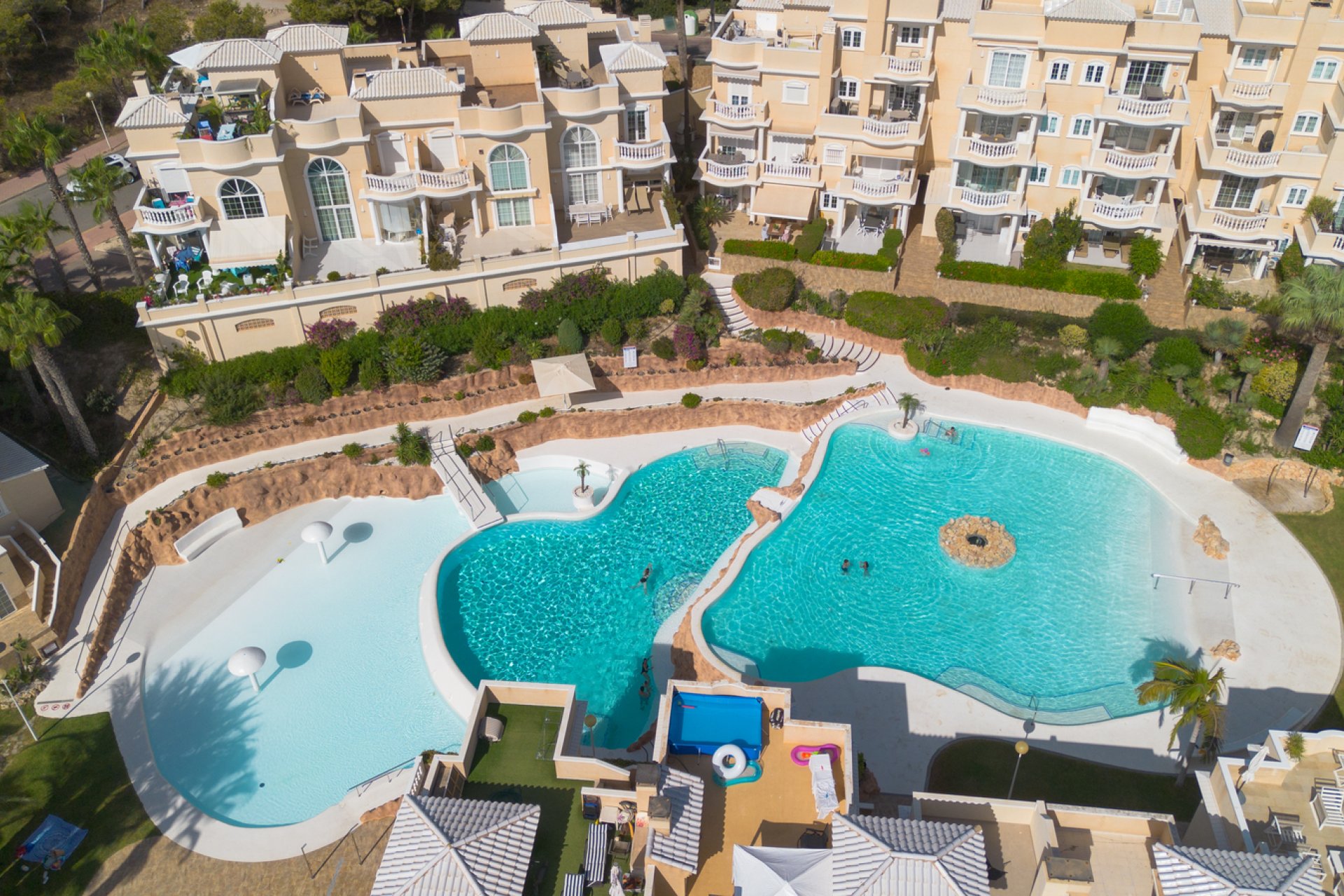 Reventa - Apartamento / piso - Guardamar del Segura