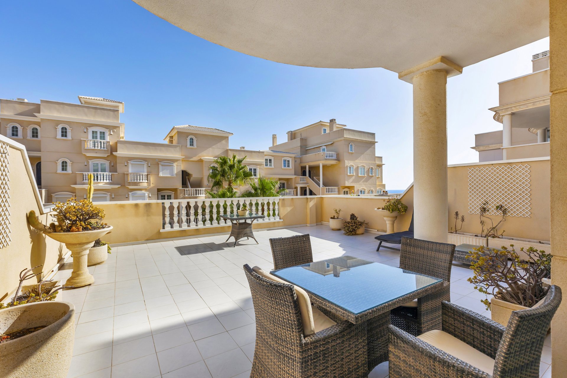 Reventa - Apartamento / piso - Guardamar del Segura