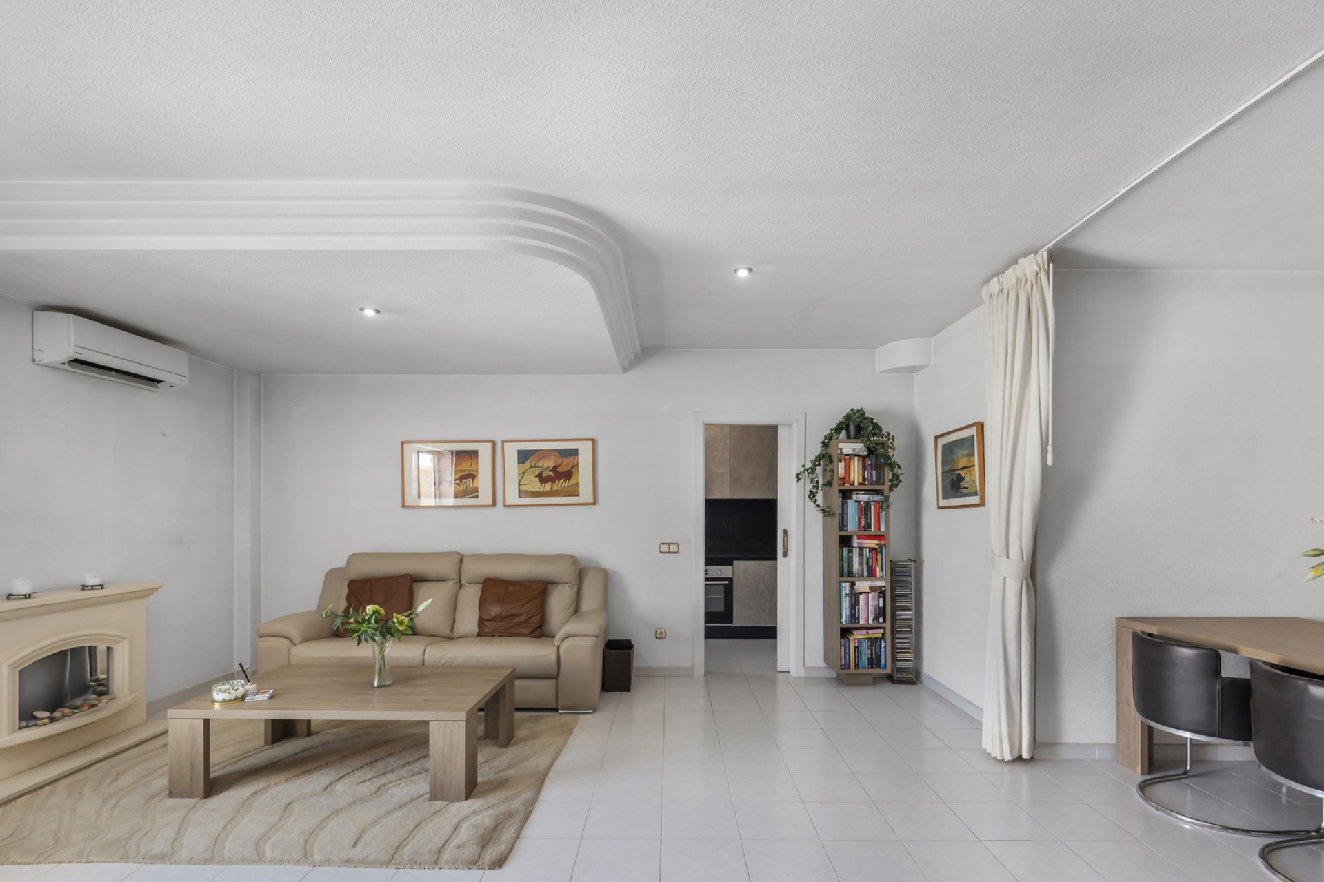 Reventa - Apartamento / piso - Guardamar del Segura