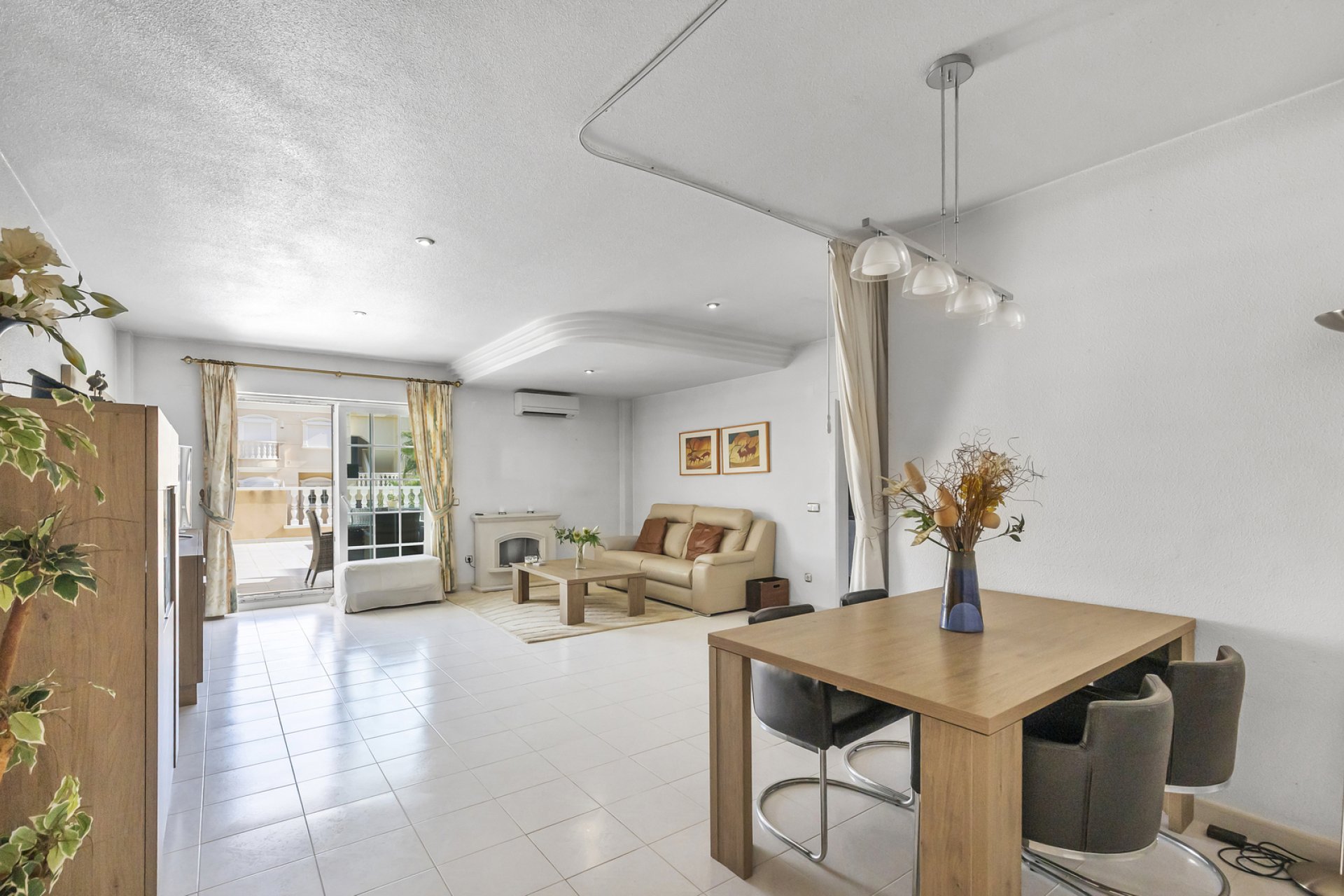 Reventa - Apartamento / piso - Guardamar del Segura