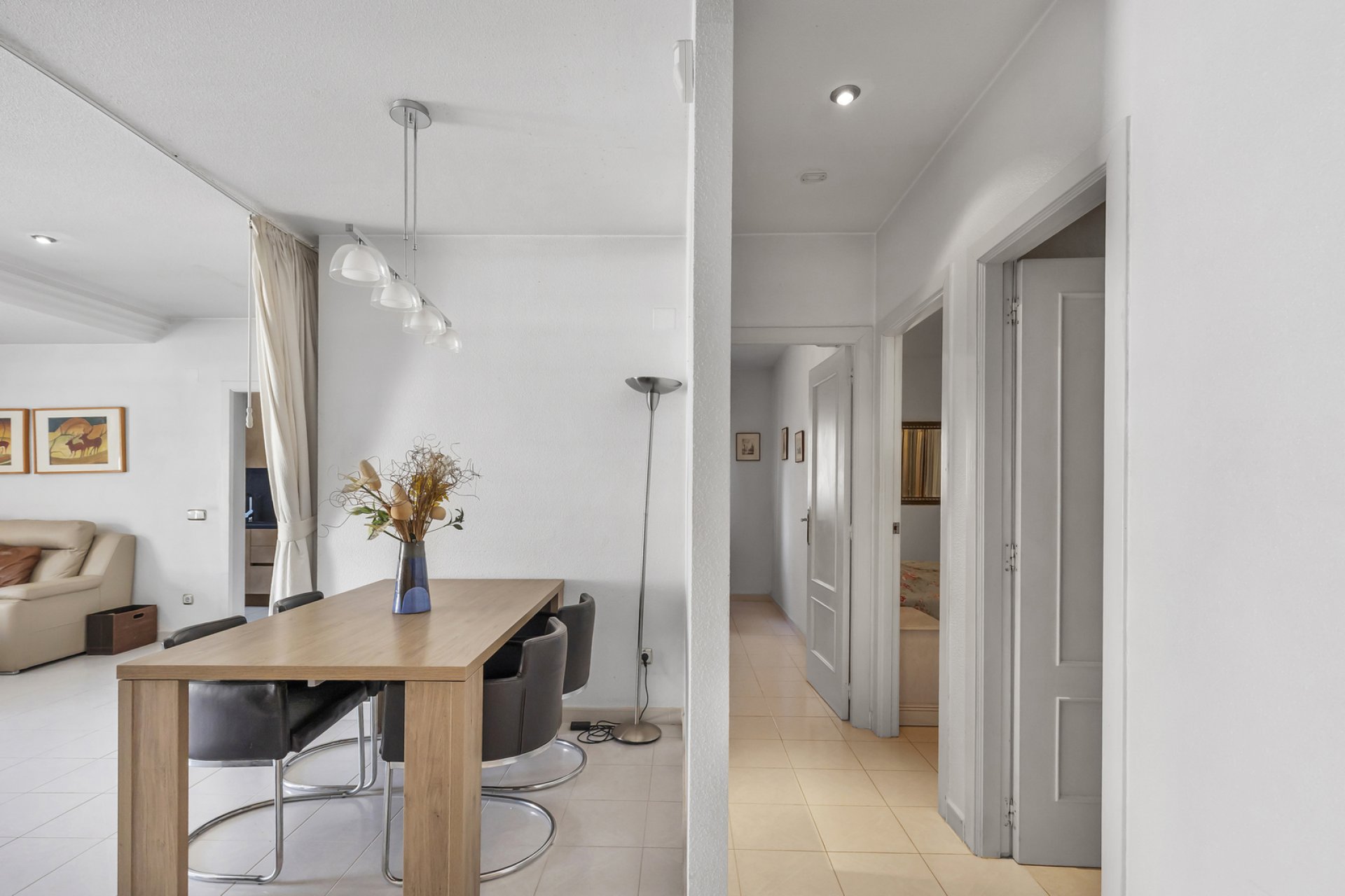Reventa - Apartamento / piso - Guardamar del Segura
