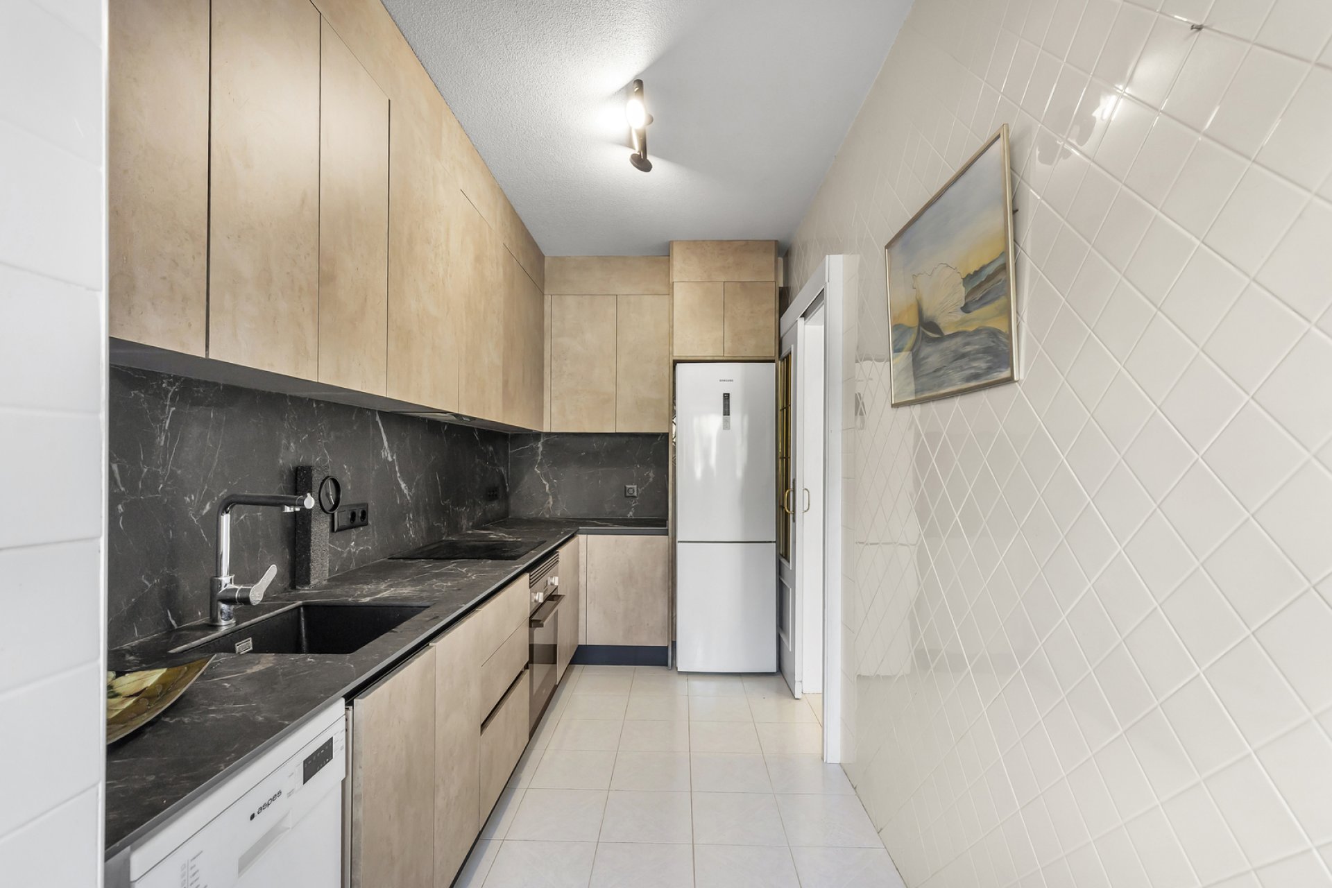 Reventa - Apartamento / piso - Guardamar del Segura