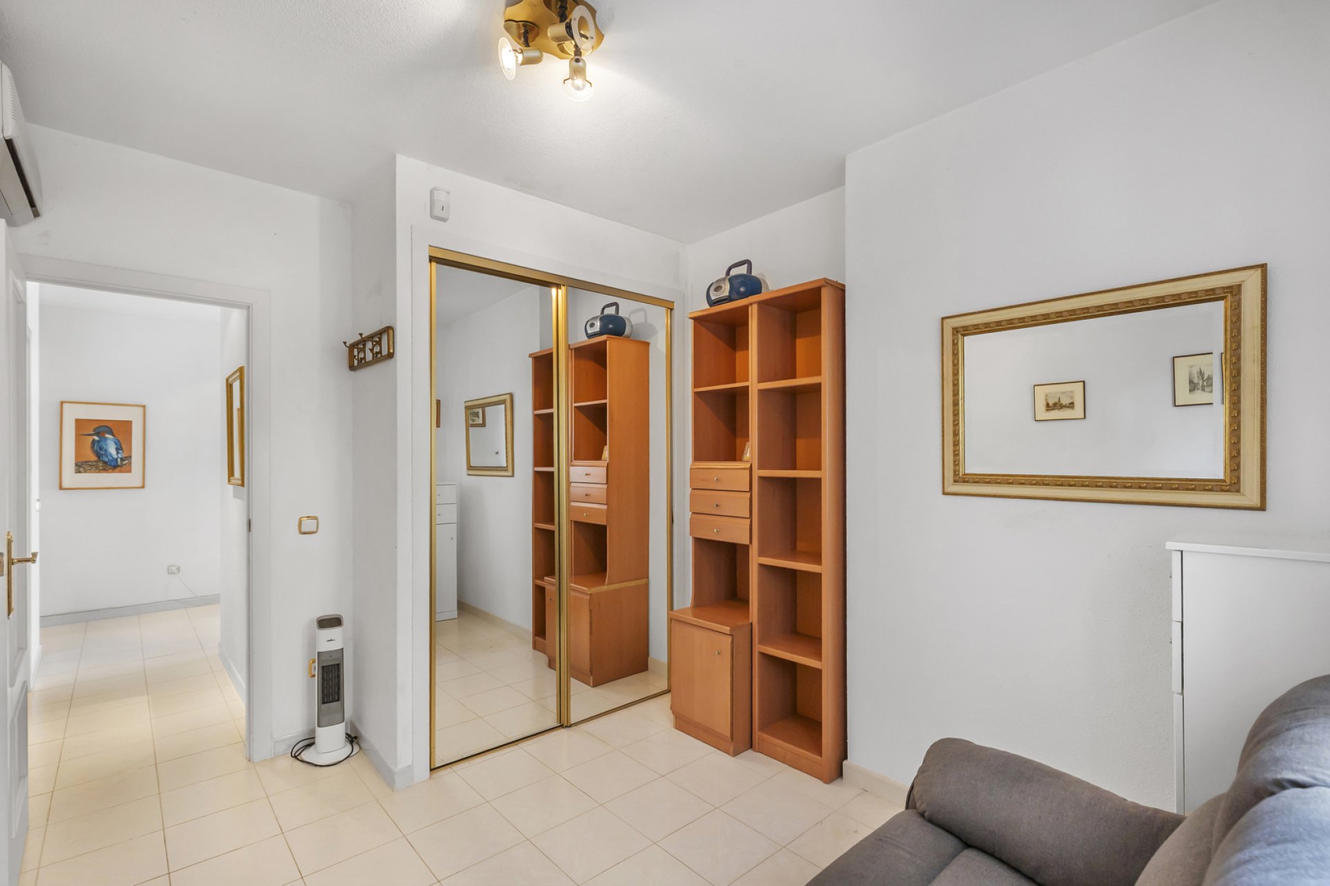 Reventa - Apartamento / piso - Guardamar del Segura
