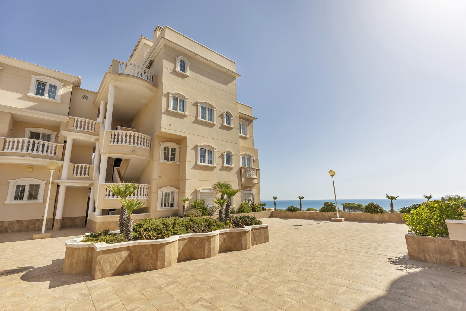 Reventa - Apartamento / piso - Guardamar del Segura