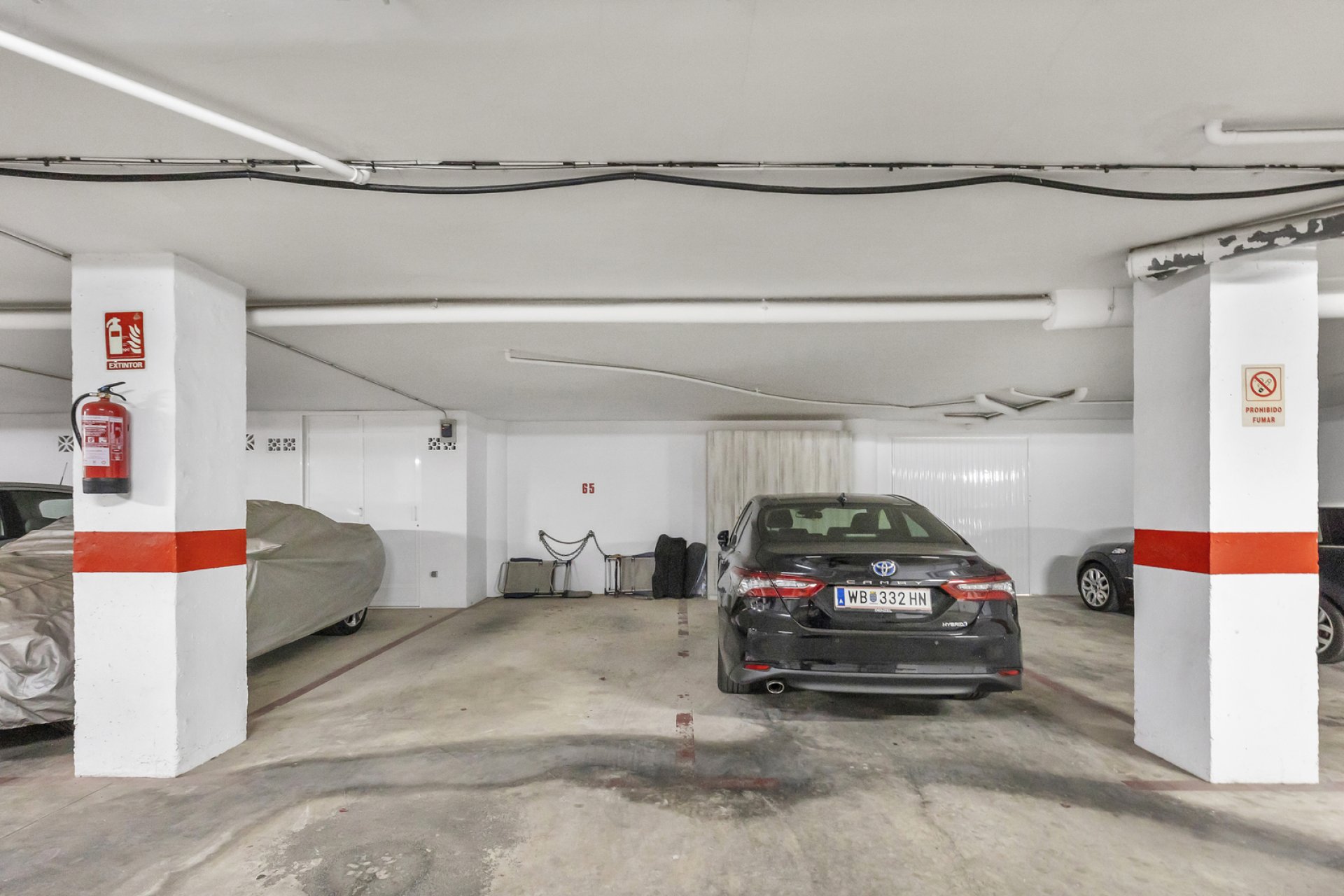 Reventa - Apartamento / piso - Guardamar del Segura