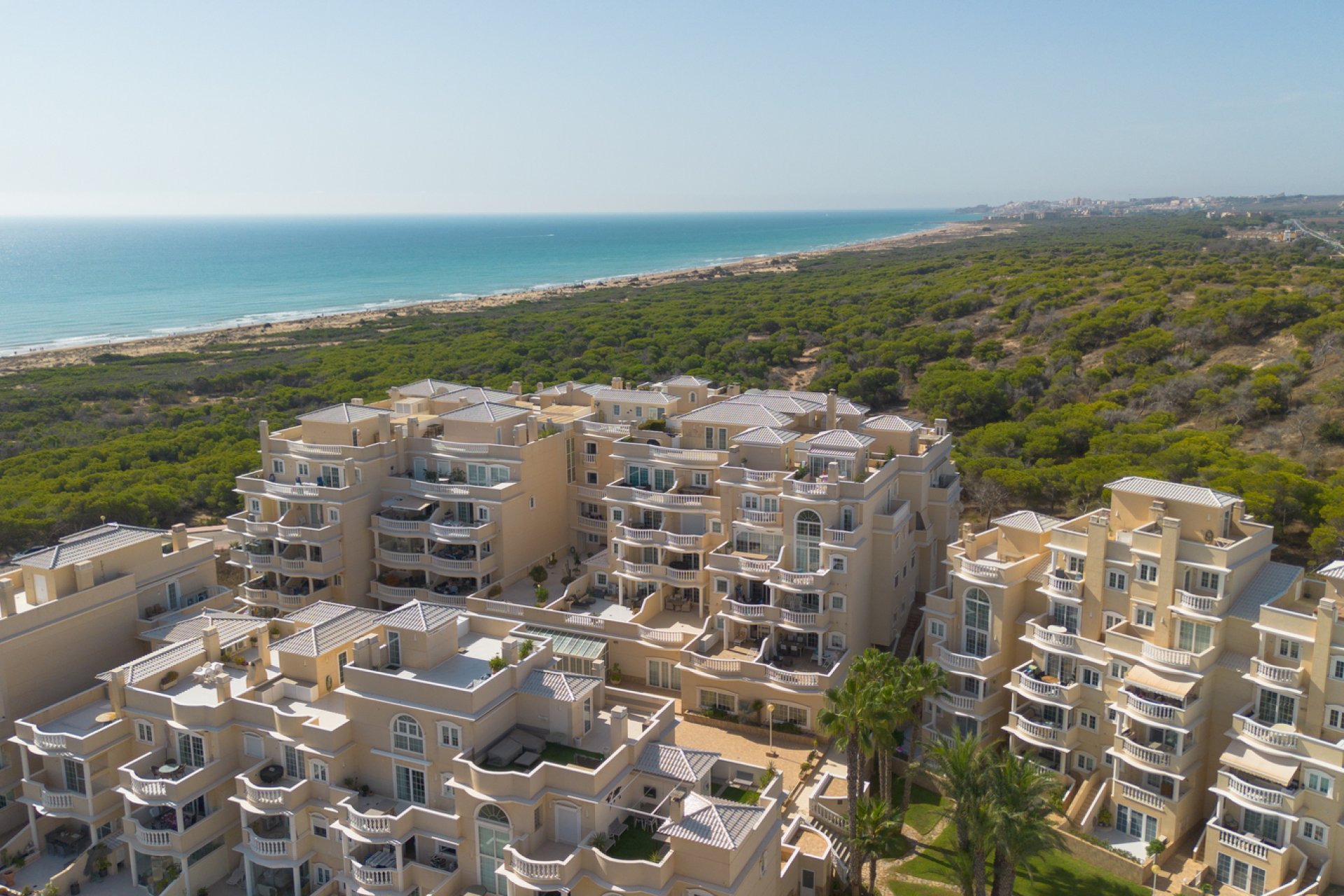 Reventa - Apartamento / piso - Guardamar del Segura