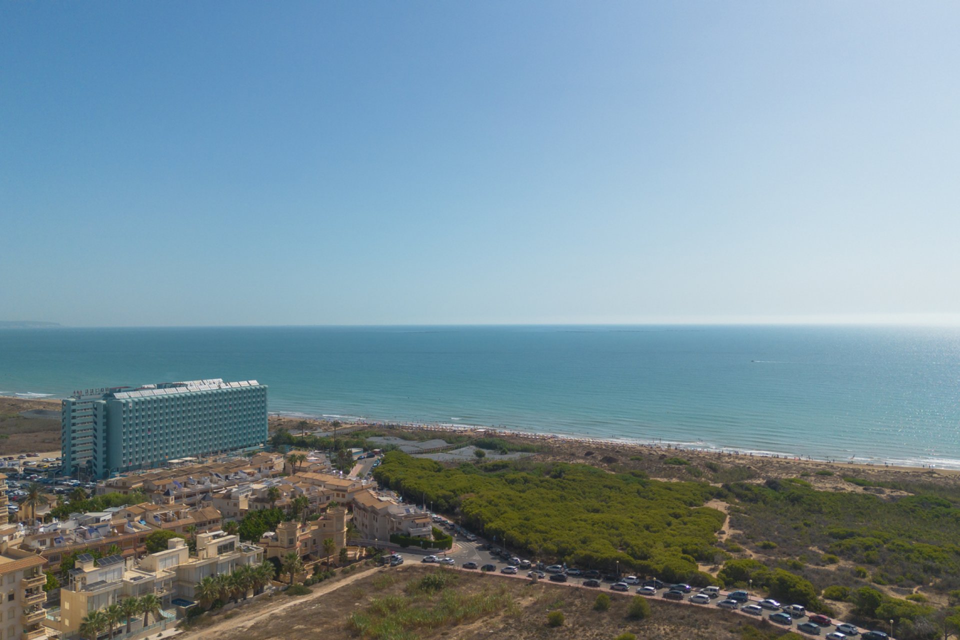 Reventa - Apartamento / piso - Guardamar del Segura
