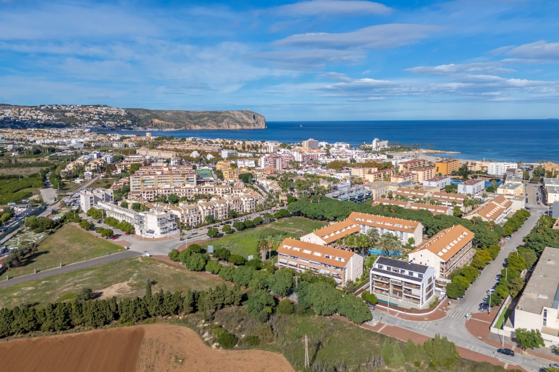 Reventa - Apartamento / piso - Jávea - El Arenal