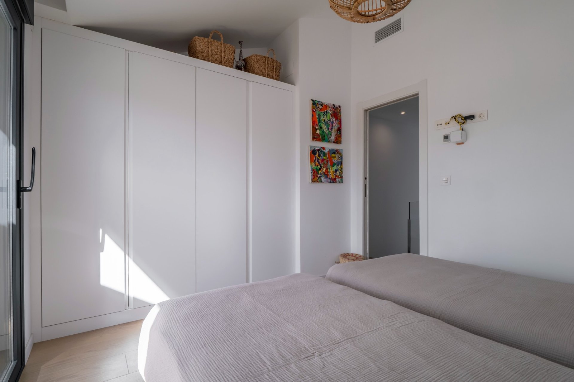 Reventa - Apartamento / piso - Jávea - El Arenal