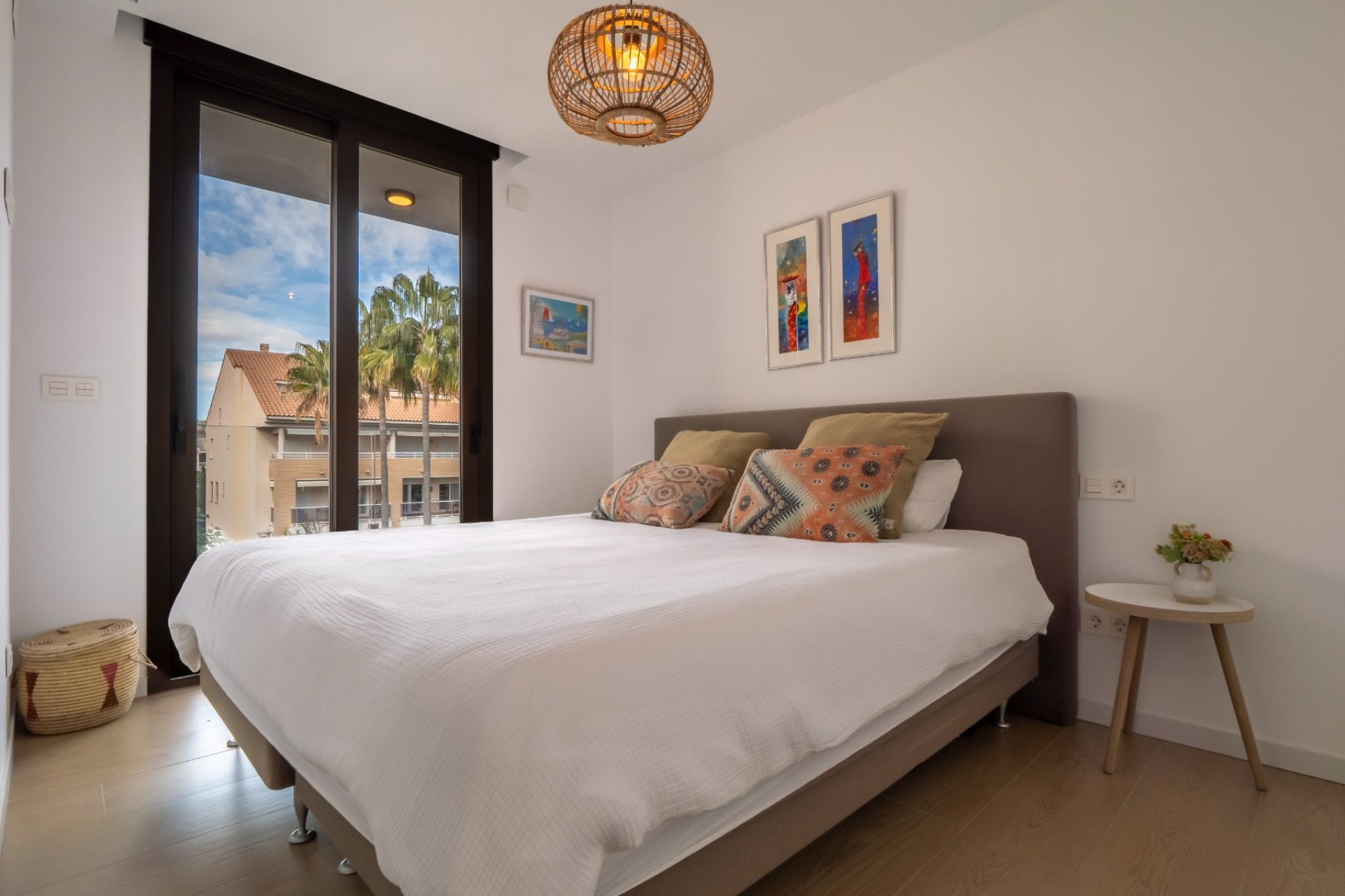 Reventa - Apartamento / piso - Jávea - El Arenal