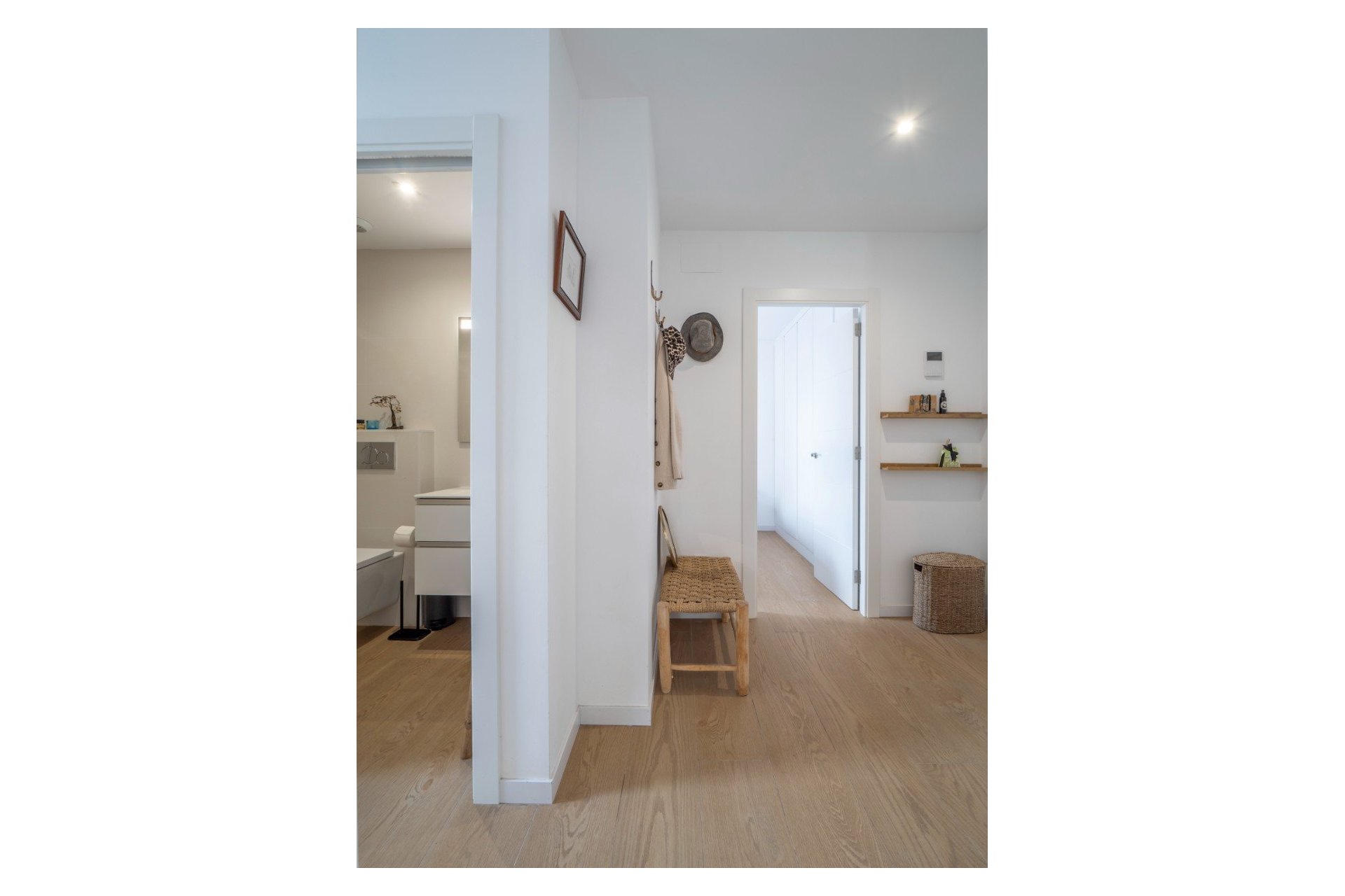 Reventa - Apartamento / piso - Jávea - El Arenal