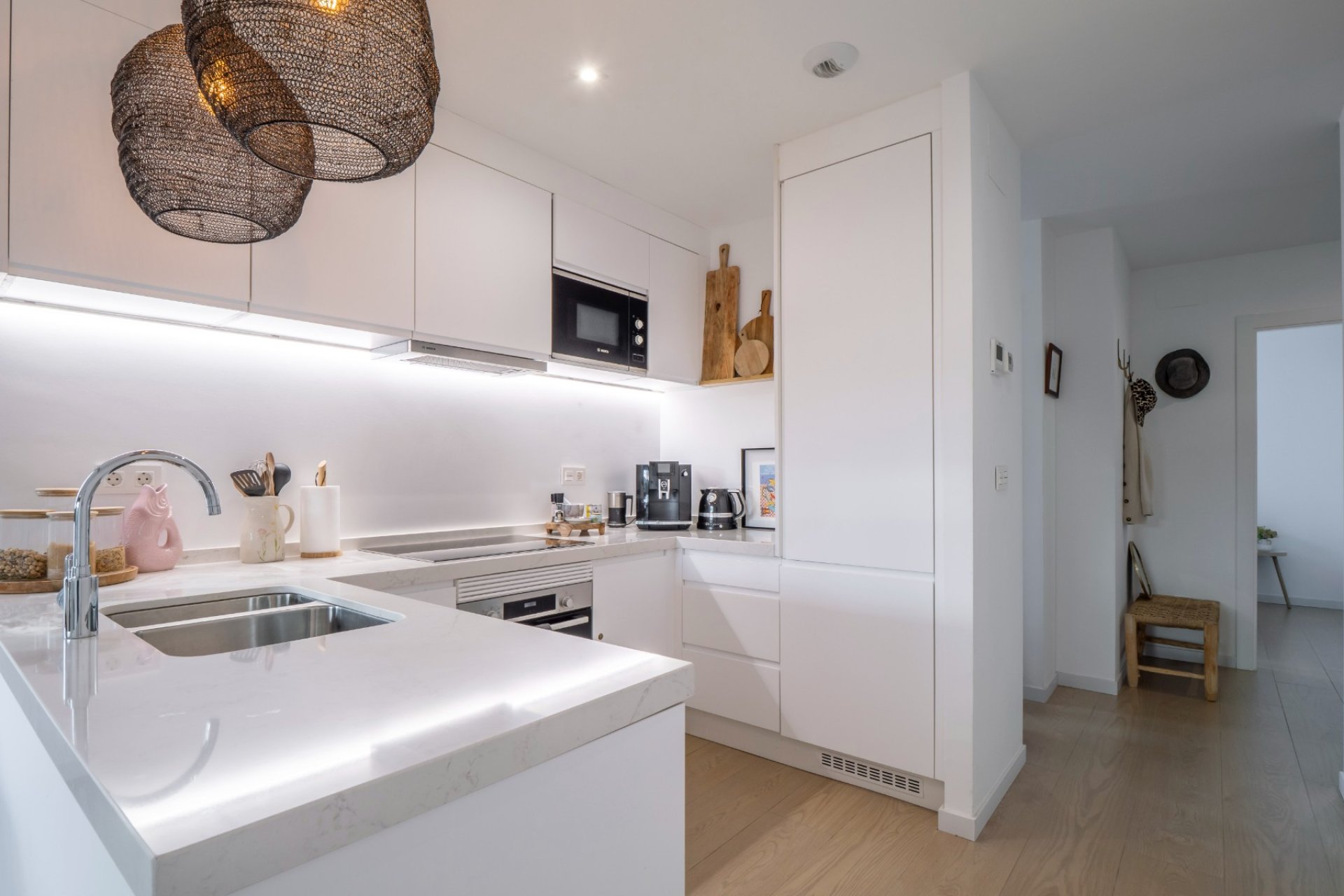 Reventa - Apartamento / piso - Jávea - El Arenal