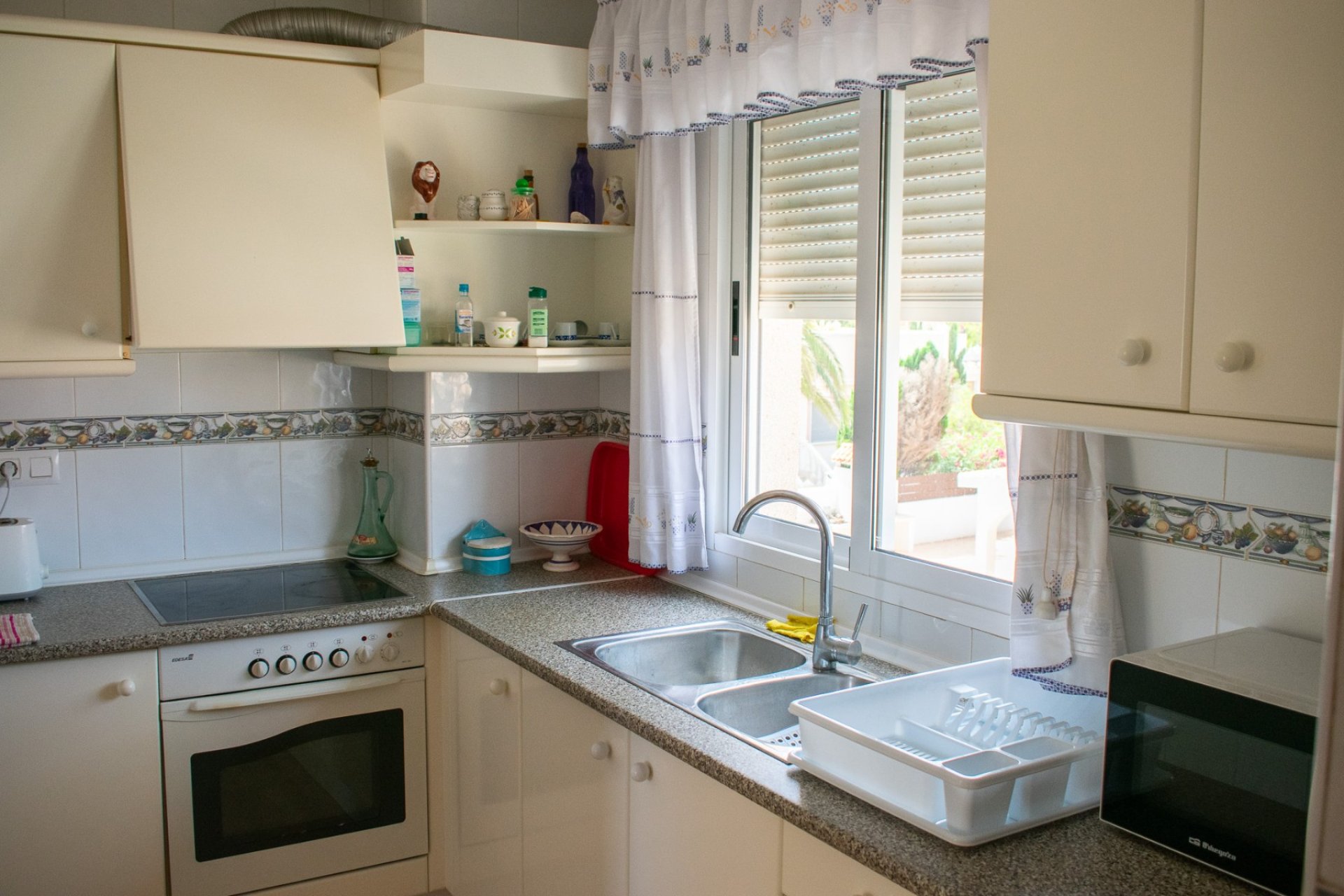 Reventa - Apartamento / piso - La Manga del Mar Menor - La Manga Del Mar Menor