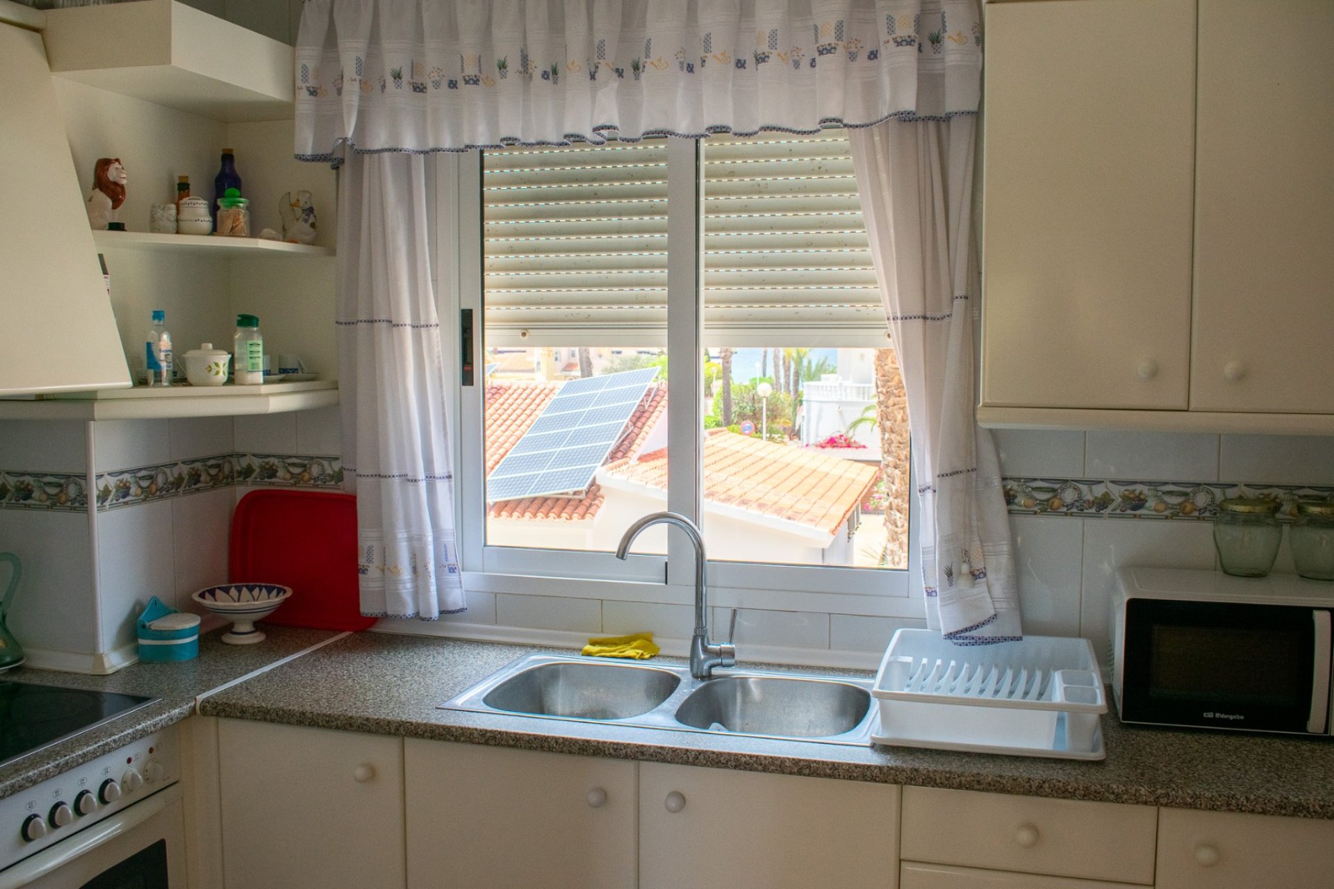 Reventa - Apartamento / piso - La Manga del Mar Menor - La Manga Del Mar Menor