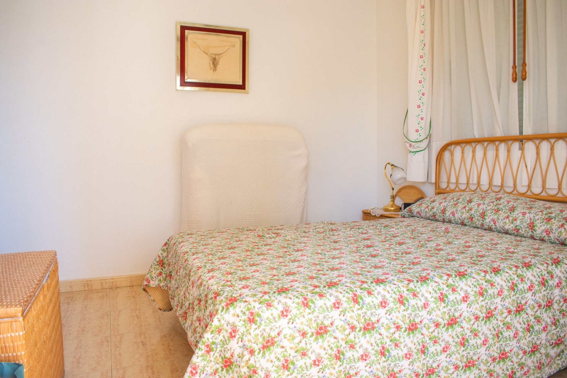 Reventa - Apartamento / piso - La Manga del Mar Menor - La Manga Del Mar Menor