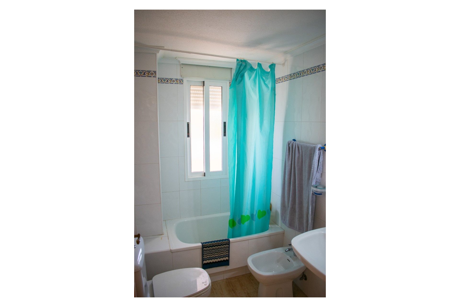 Reventa - Apartamento / piso - La Manga del Mar Menor - La Manga Del Mar Menor