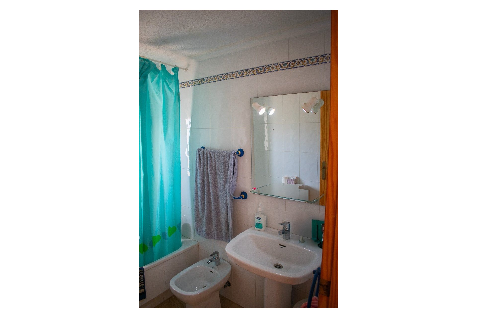 Reventa - Apartamento / piso - La Manga del Mar Menor - La Manga Del Mar Menor