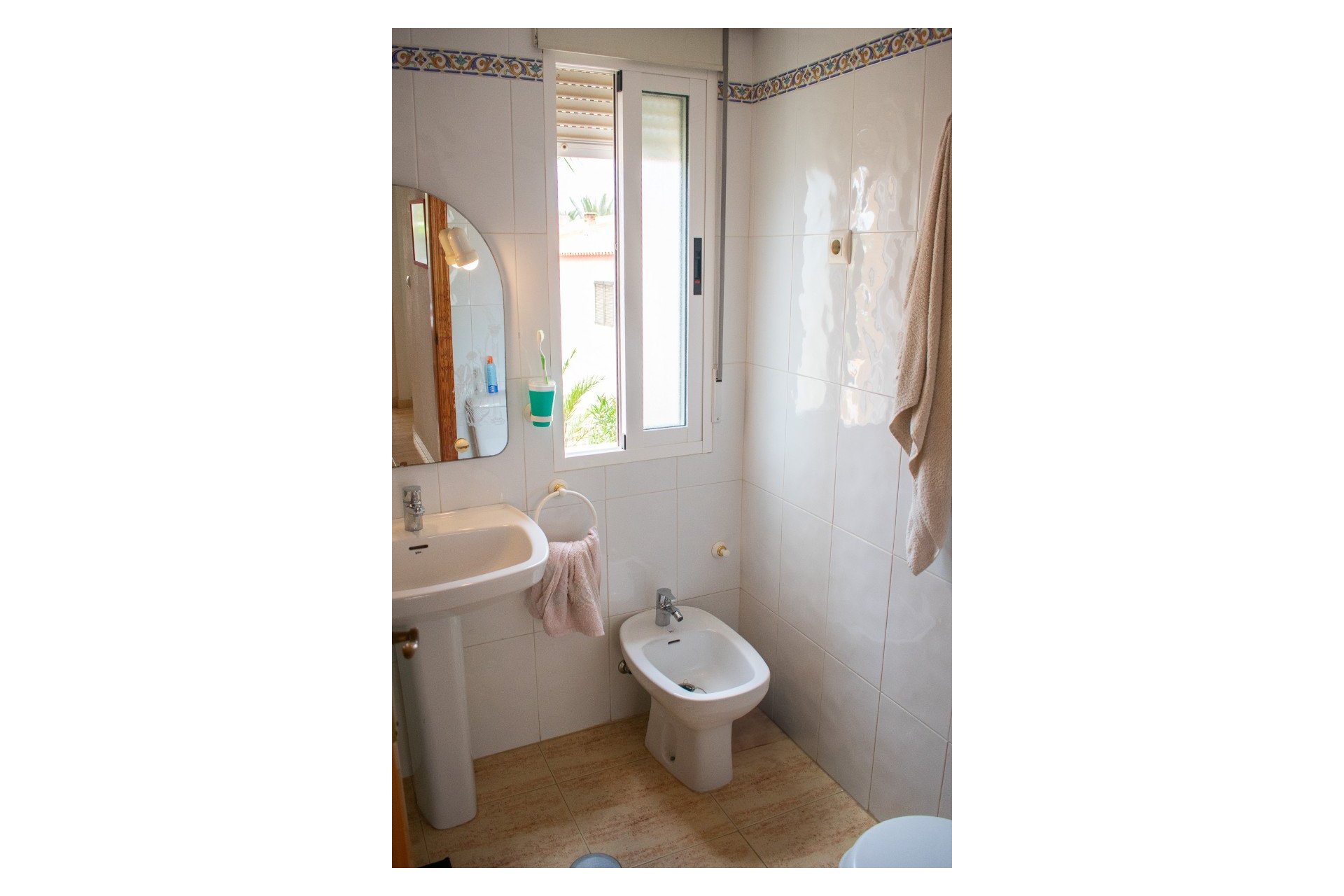 Reventa - Apartamento / piso - La Manga del Mar Menor - La Manga Del Mar Menor