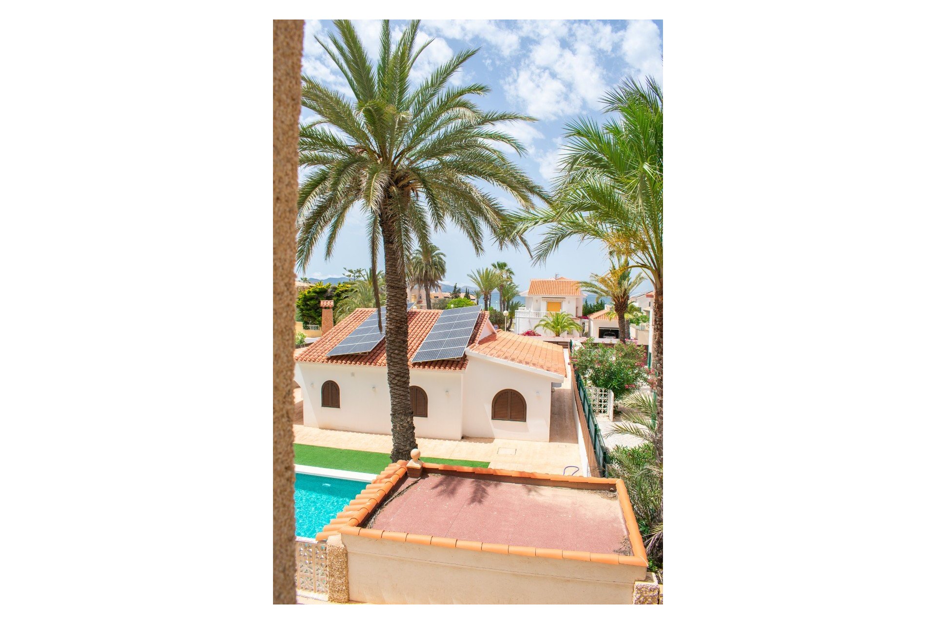 Reventa - Apartamento / piso - La Manga del Mar Menor - La Manga Del Mar Menor