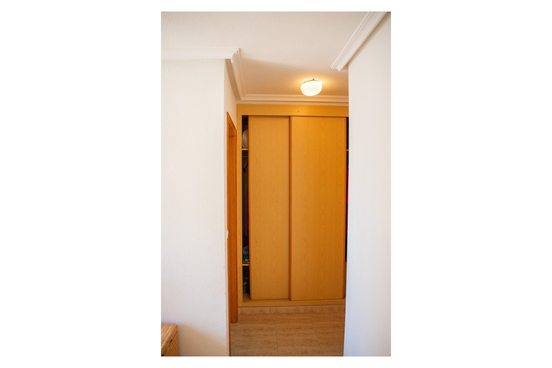 Reventa - Apartamento / piso - La Manga del Mar Menor - La Manga Del Mar Menor