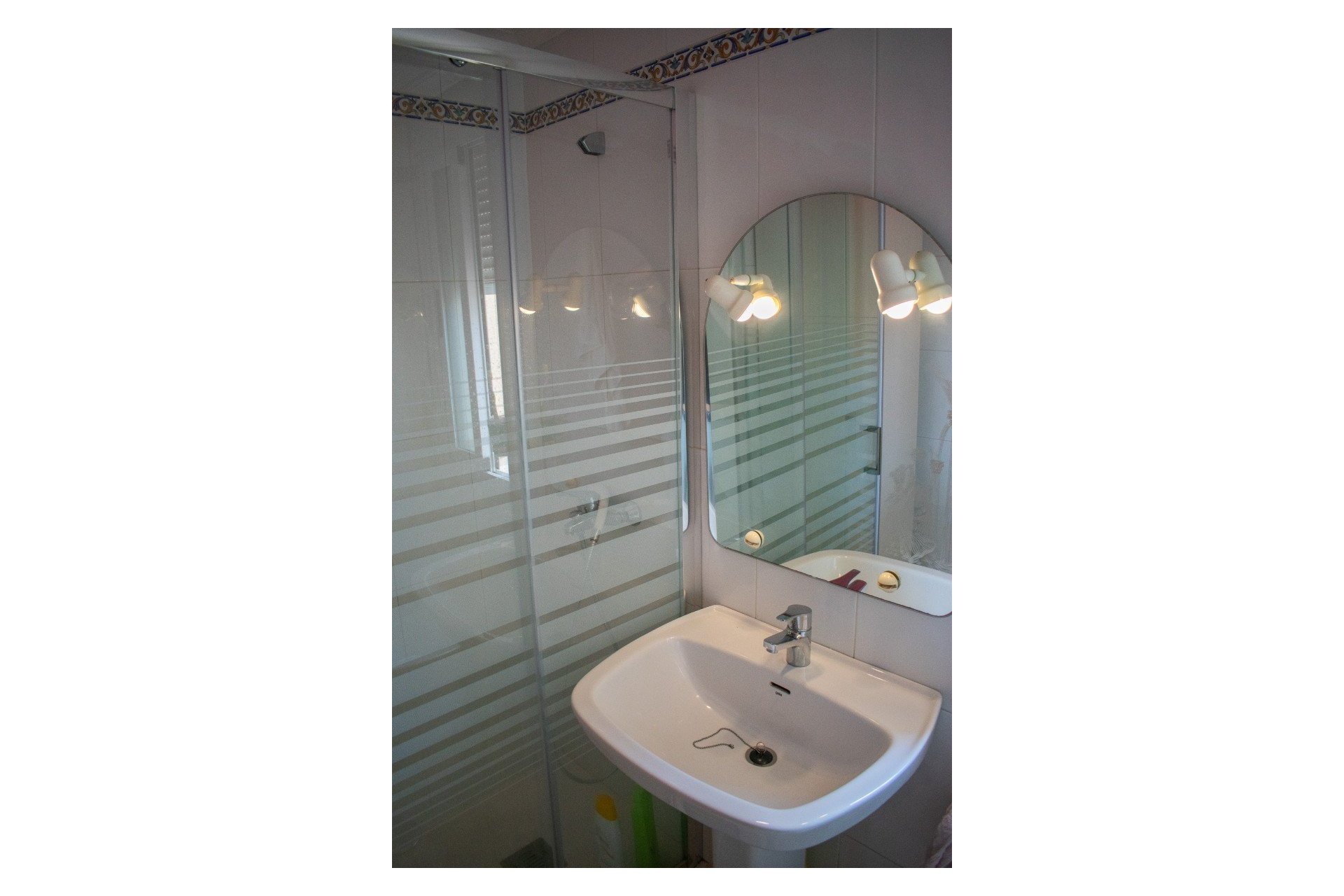 Reventa - Apartamento / piso - La Manga del Mar Menor - La Manga Del Mar Menor