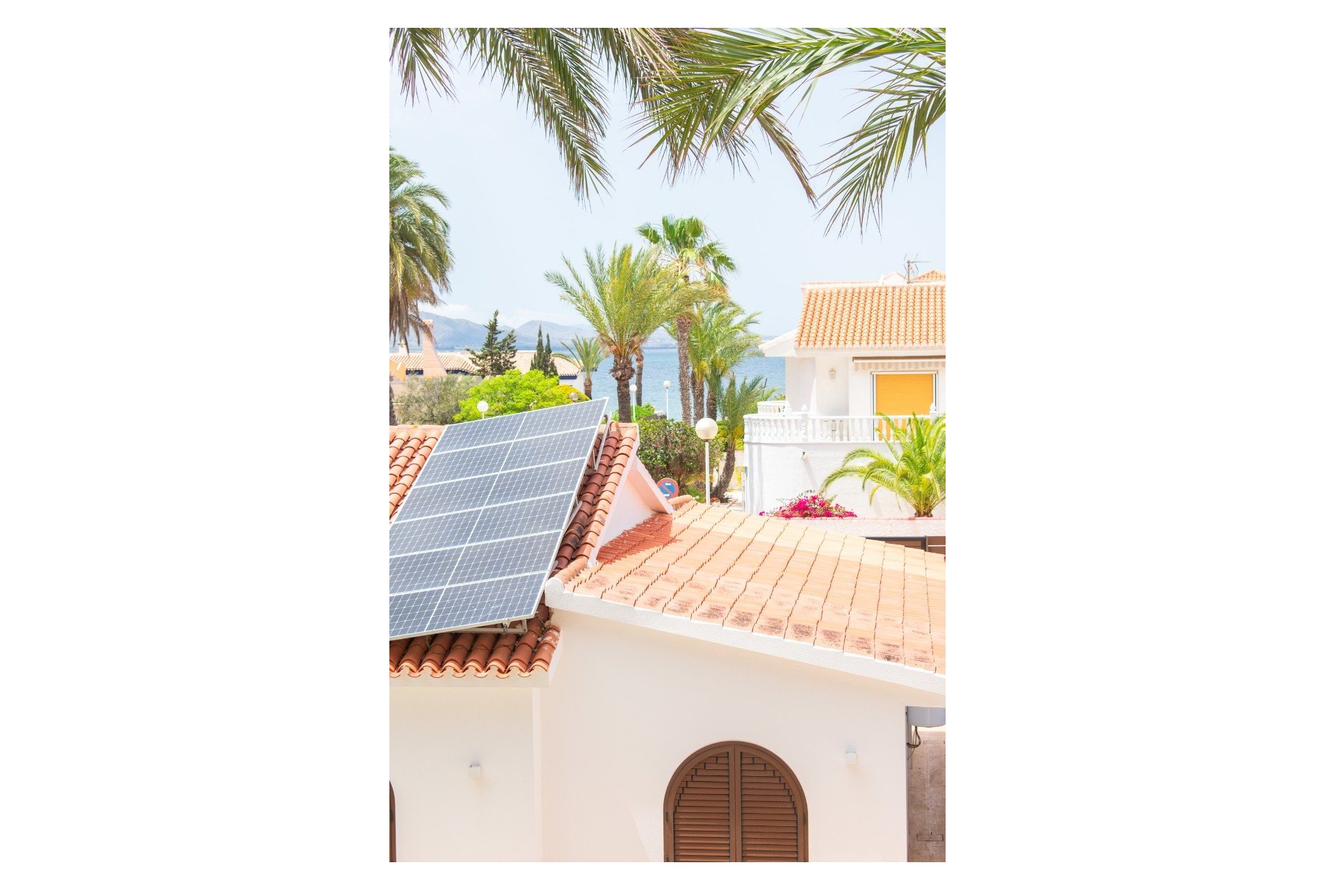 Reventa - Apartamento / piso - La Manga del Mar Menor - La Manga Del Mar Menor