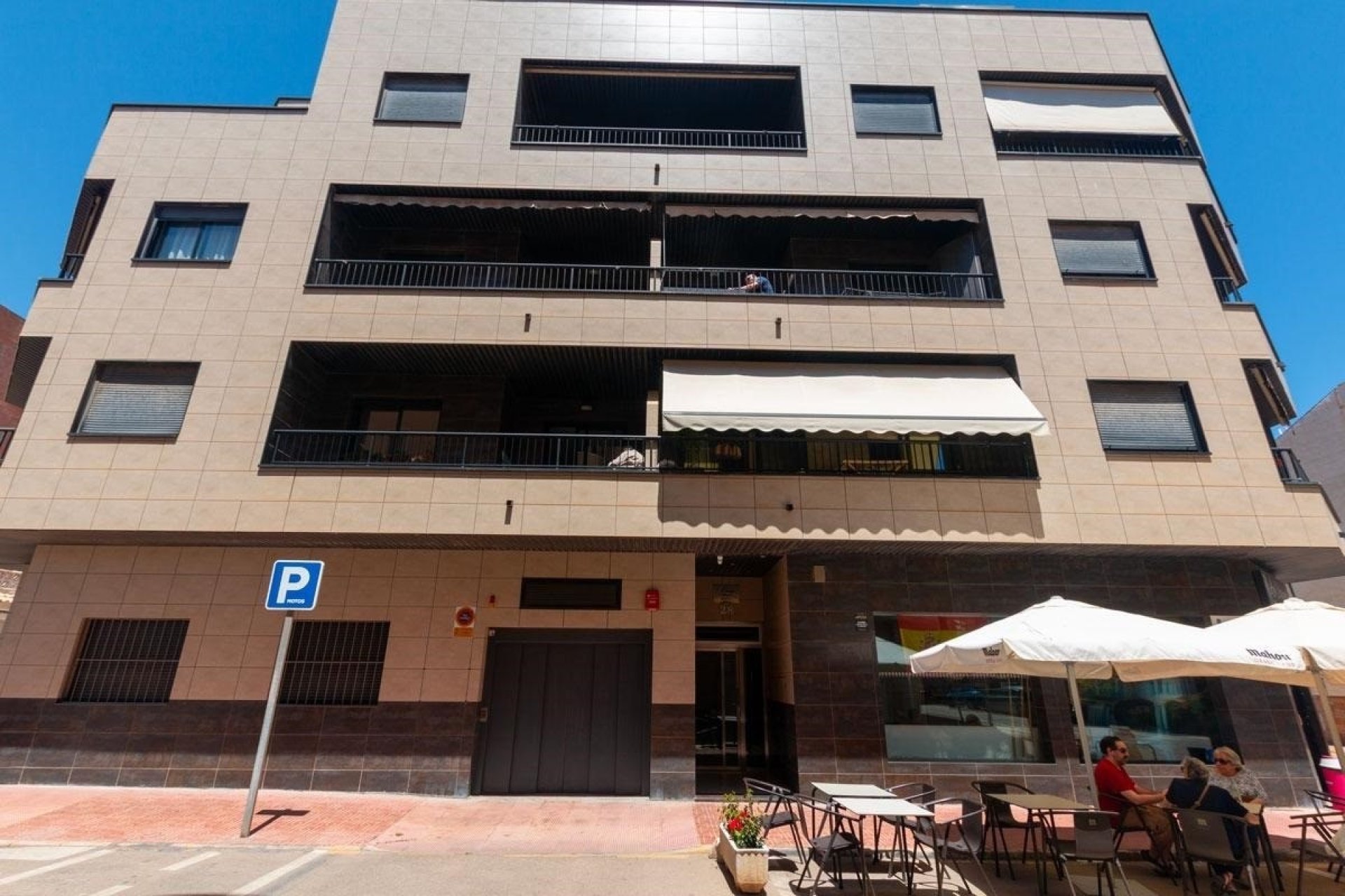 Reventa - Apartamento / piso - La Mata - La Mata - Town