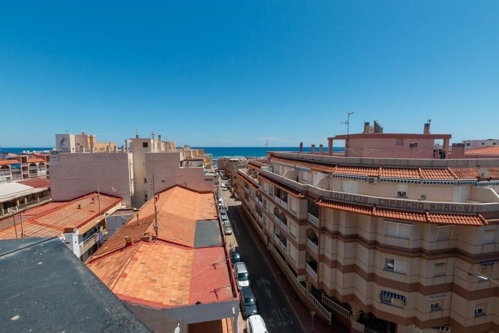 Reventa - Apartamento / piso - La Mata - La Mata - Town
