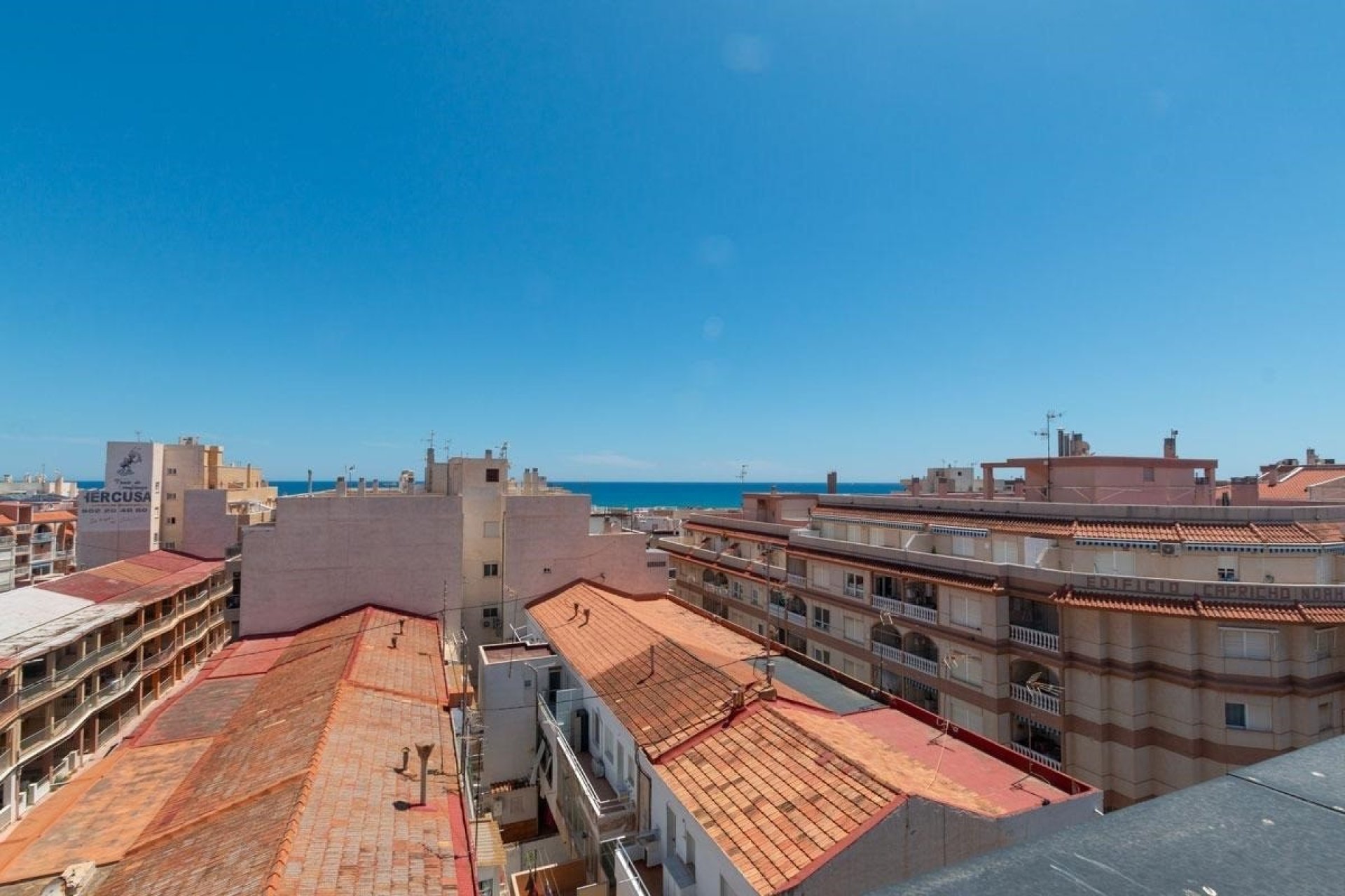 Reventa - Apartamento / piso - La Mata - La Mata - Town