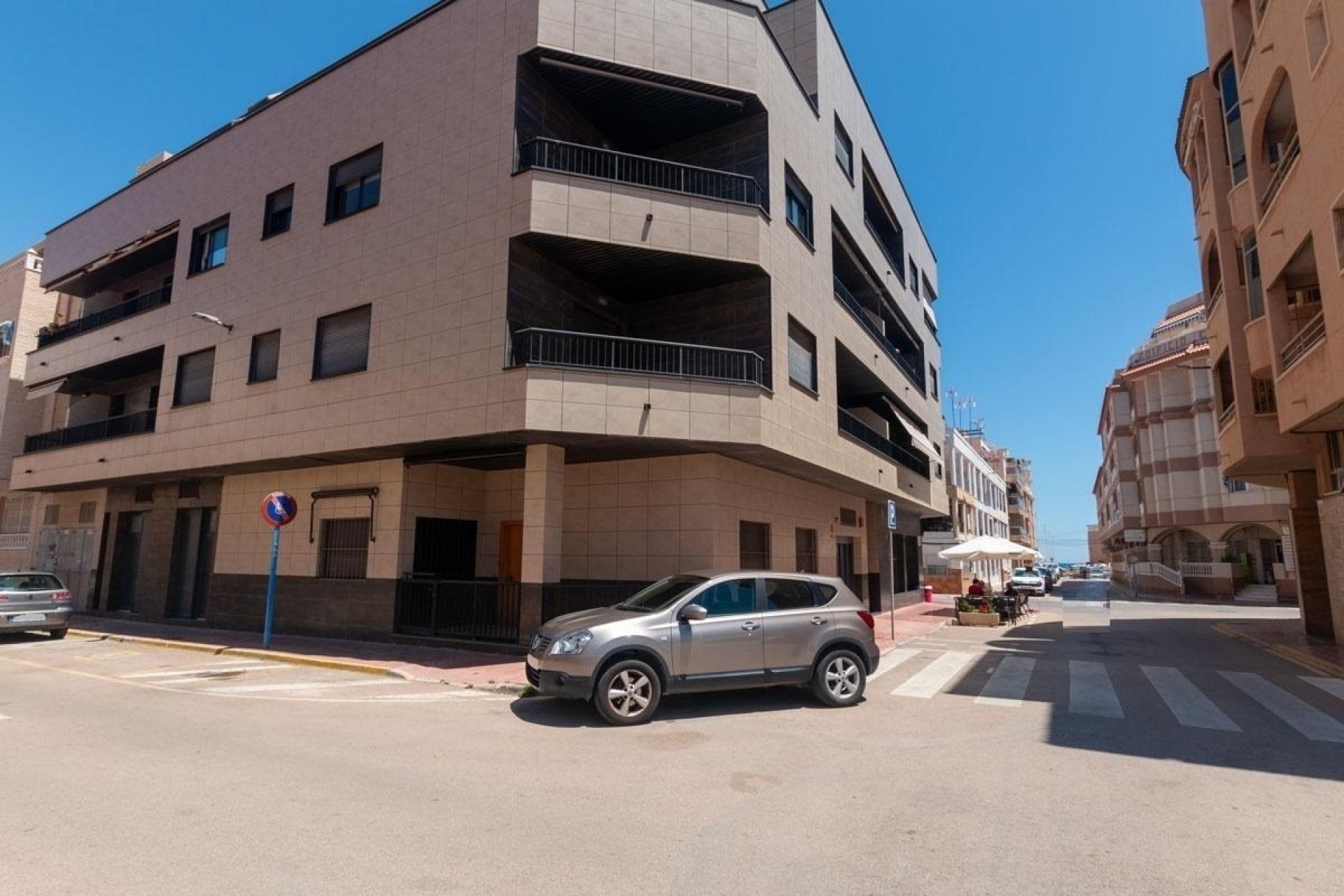 Reventa - Apartamento / piso - La Mata - La Mata - Town