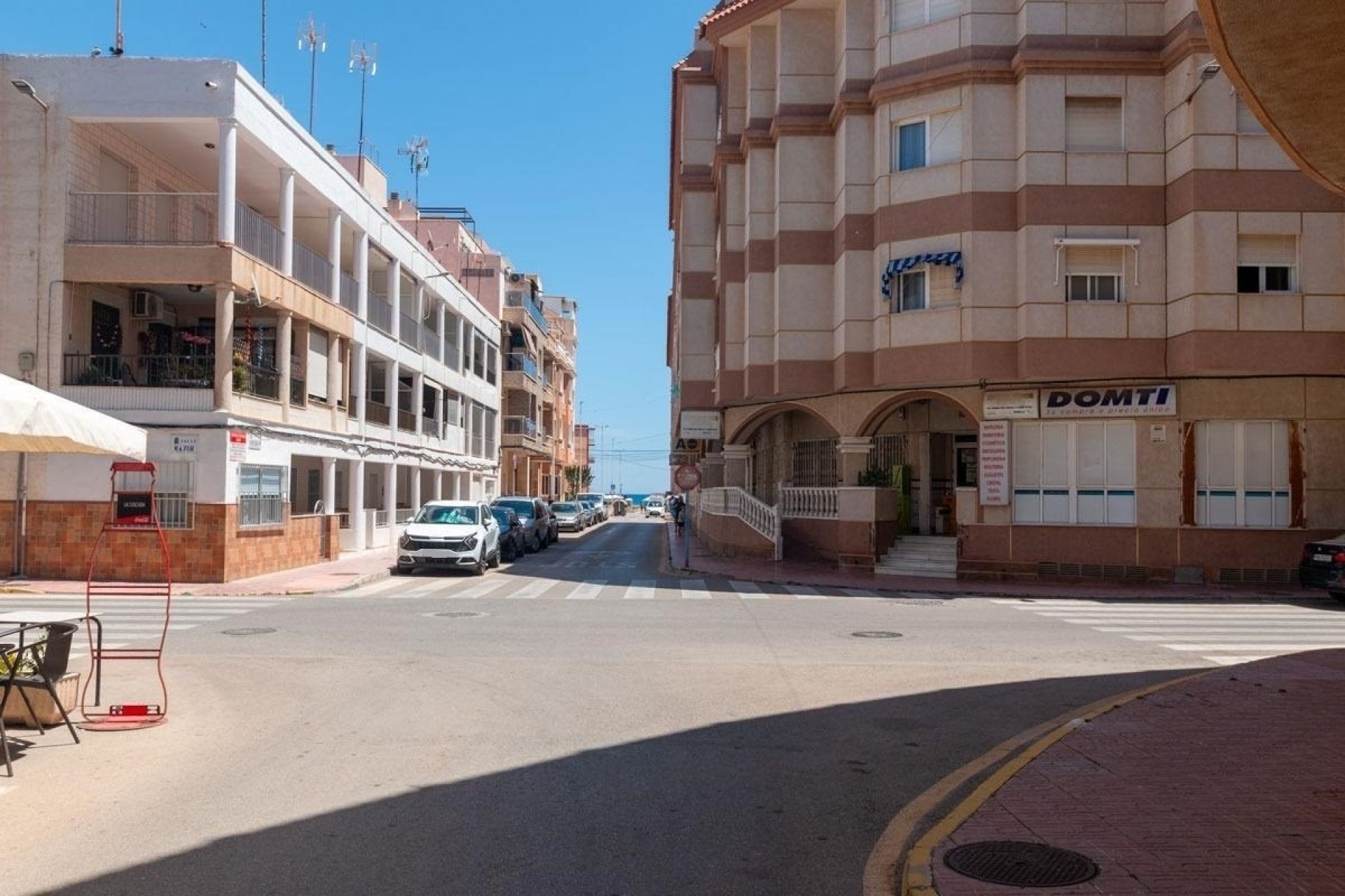 Reventa - Apartamento / piso - La Mata - La Mata - Town