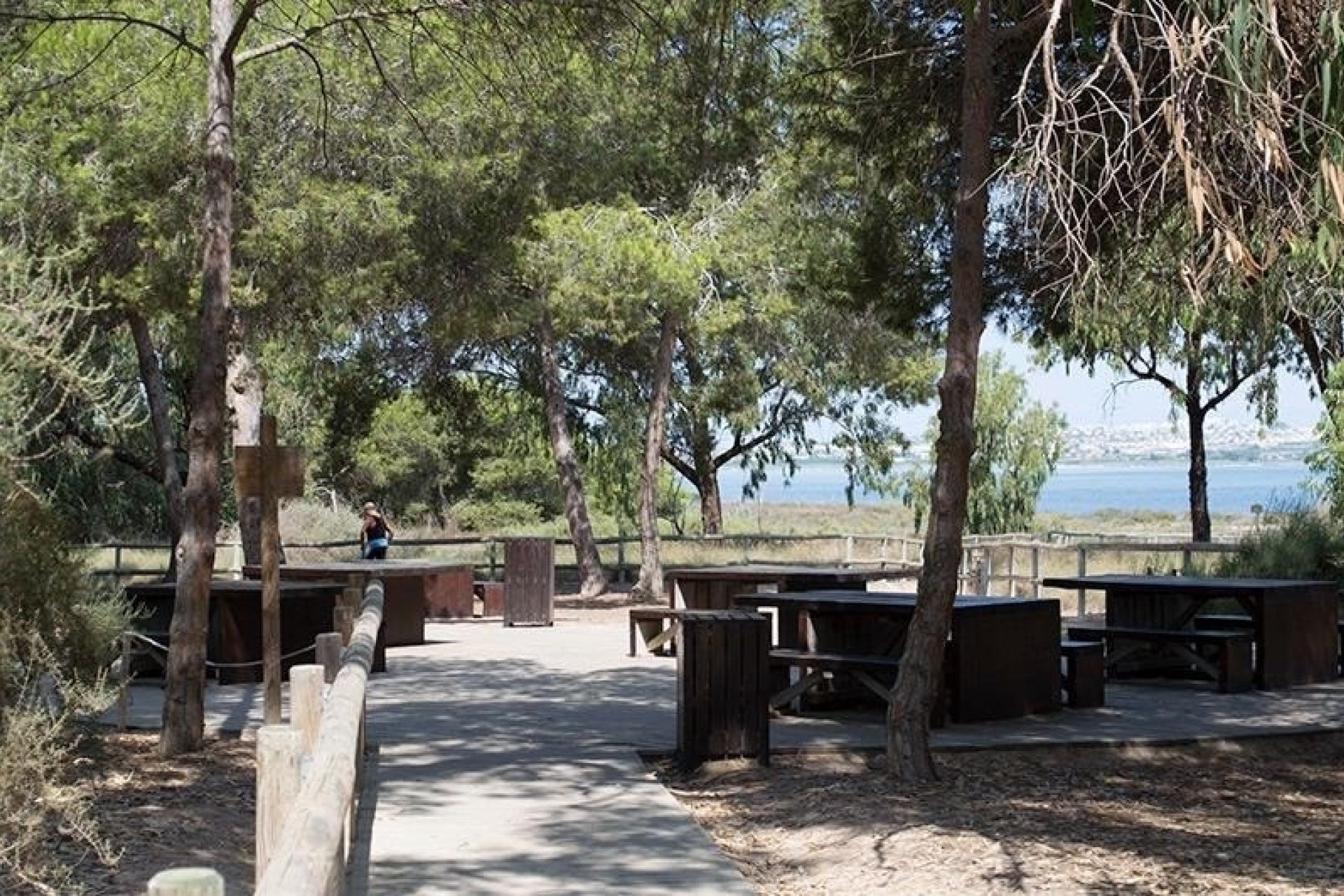 Reventa - Apartamento / piso - La Mata - La Mata - Town